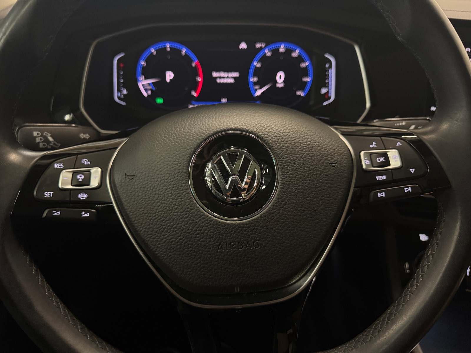 Thumbnail: 2019 Volkswagen Jetta - 4