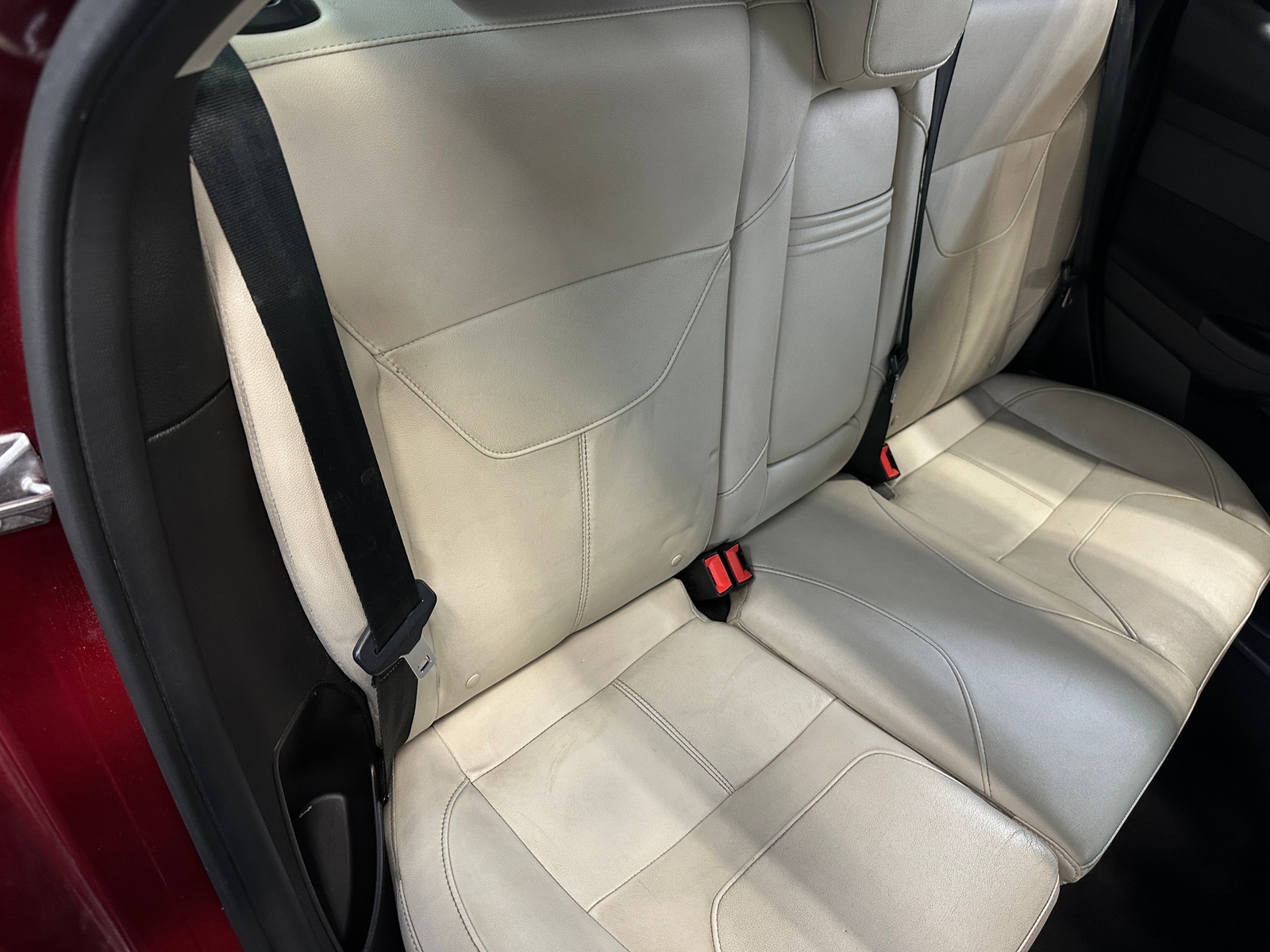 Thumbnail: 2016 Ford Focus - 5