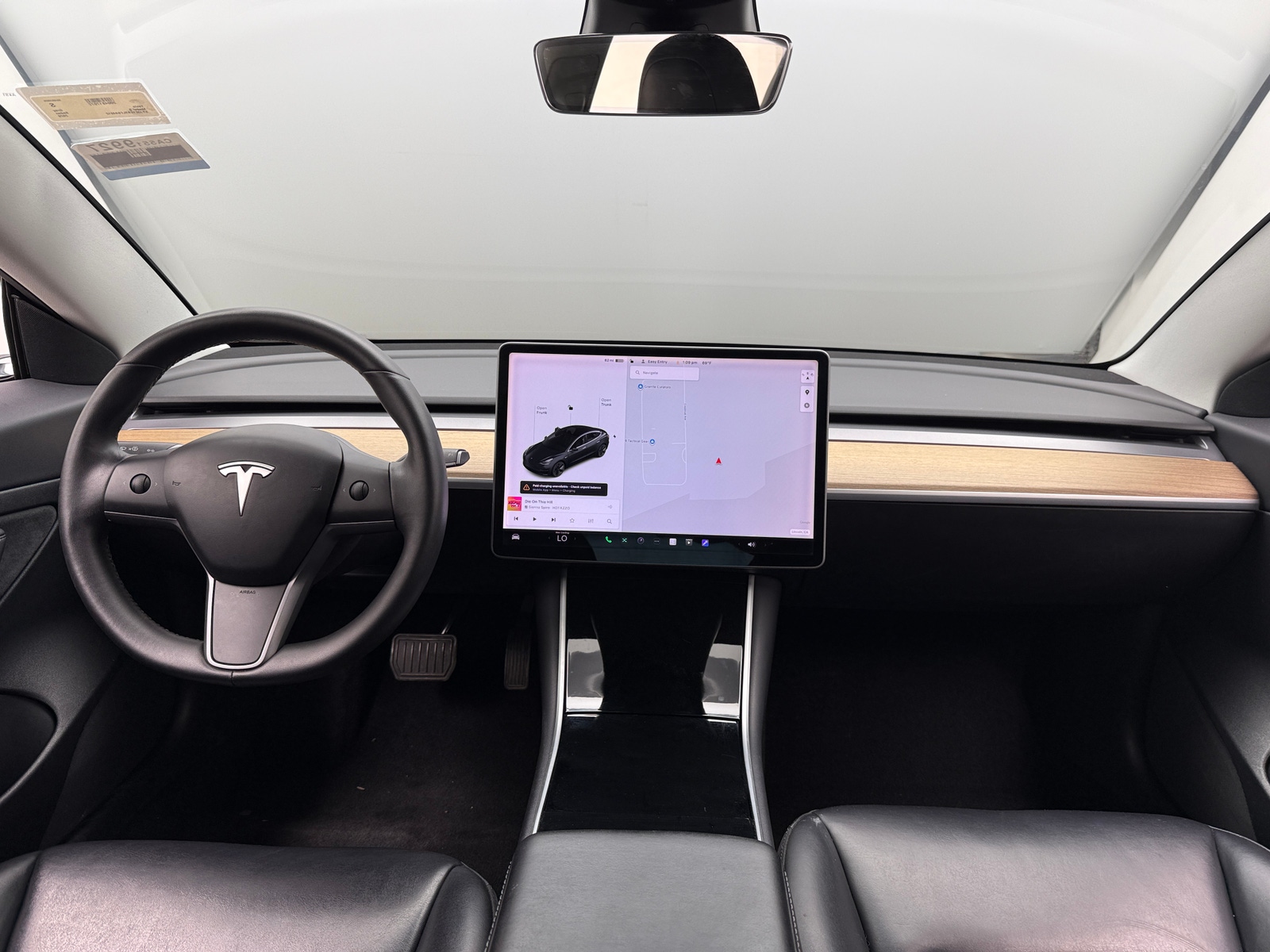 Thumbnail: 2020 Tesla Model 3 - 2