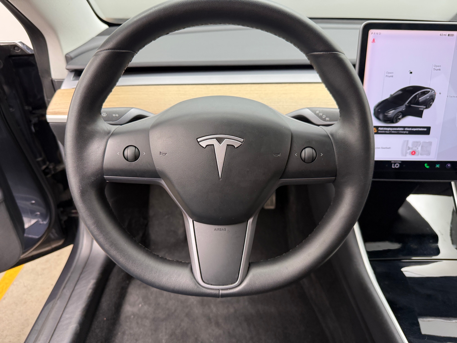 Thumbnail: 2020 Tesla Model 3 - 4