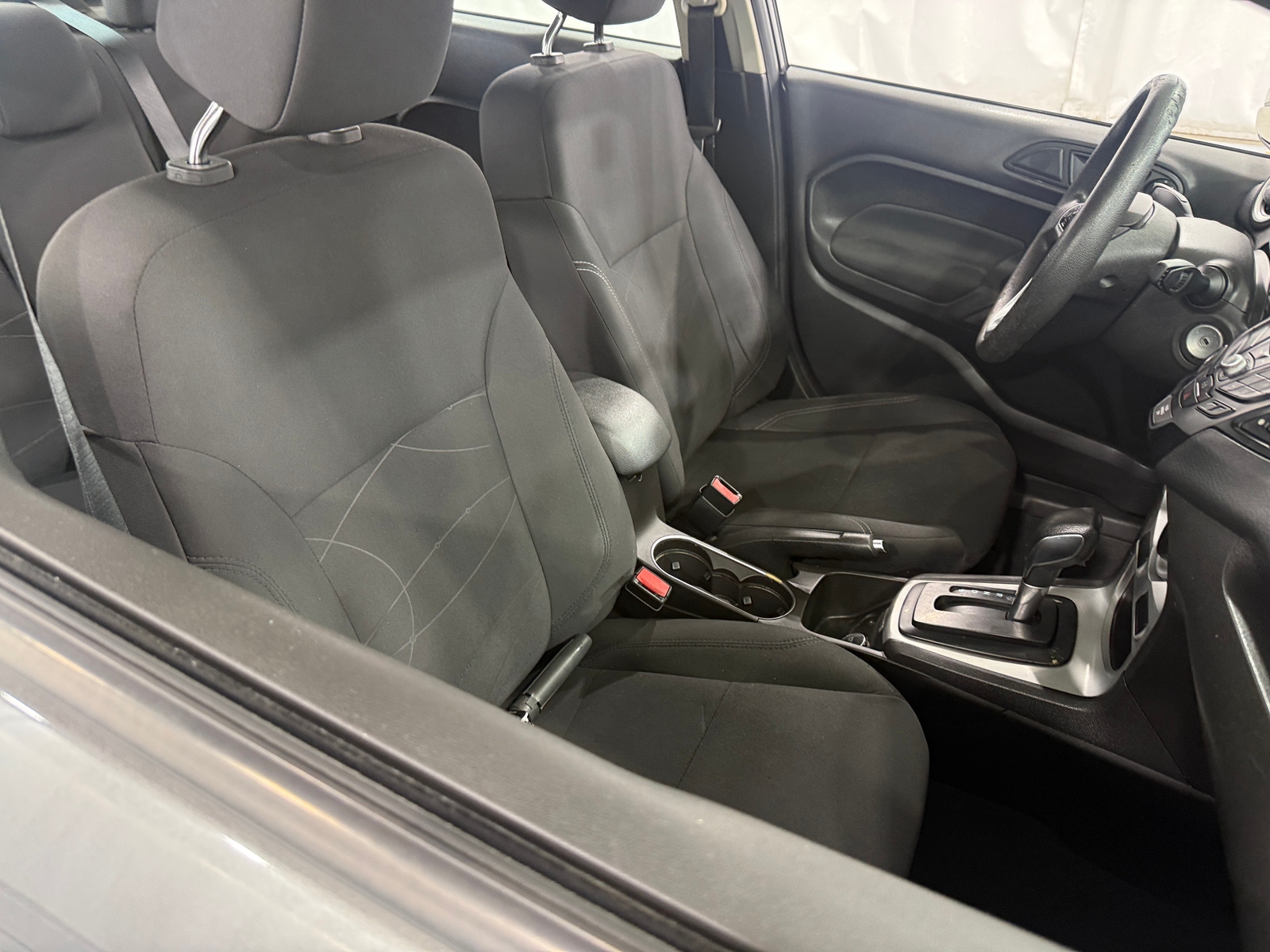 Thumbnail: 2019 Ford Fiesta - 2