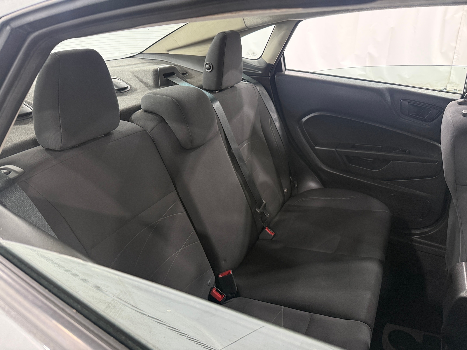 Thumbnail: 2019 Ford Fiesta - 6