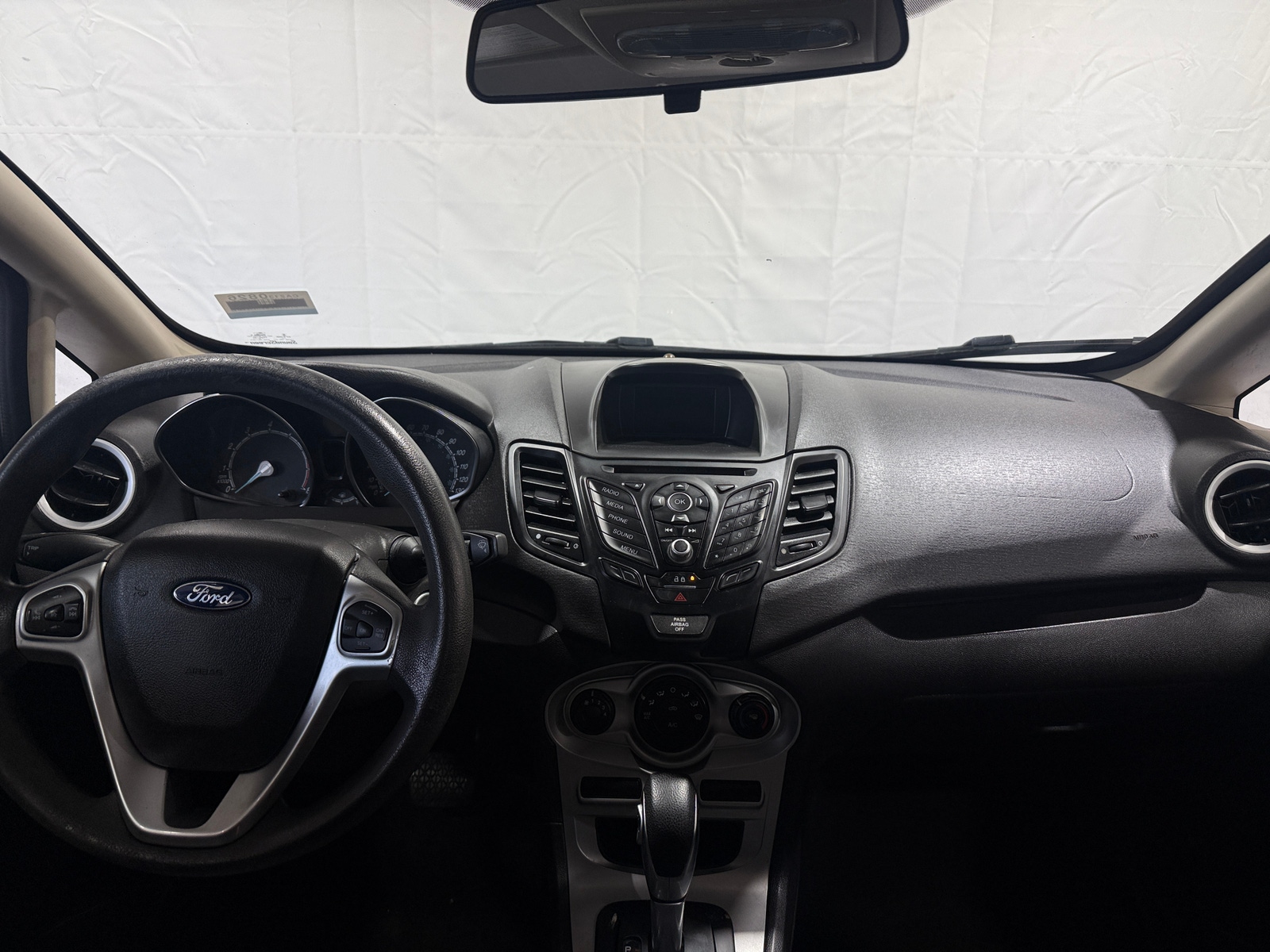 Thumbnail: 2019 Ford Fiesta - 3