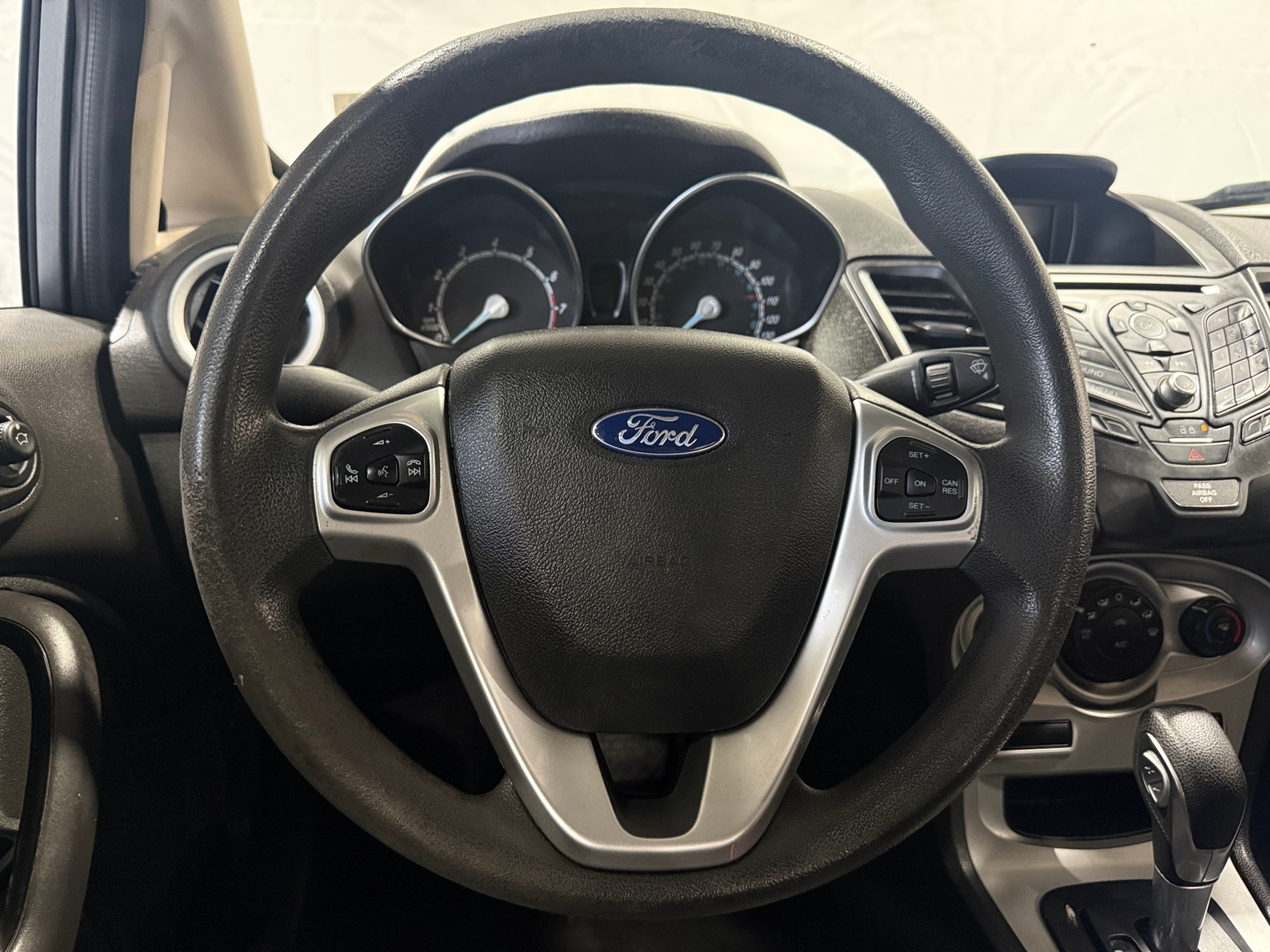 Thumbnail: 2019 Ford Fiesta - 5