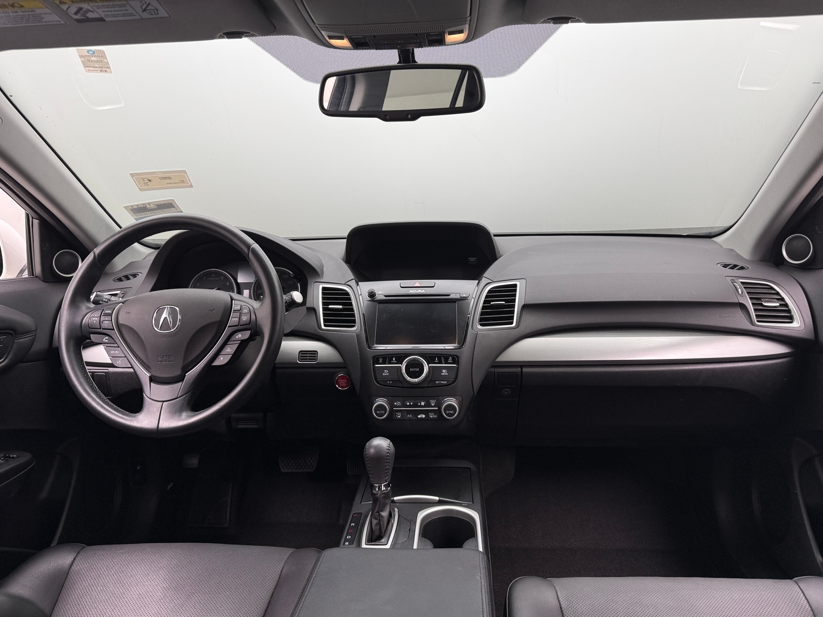 Thumbnail: 2017 Acura RDX - 2