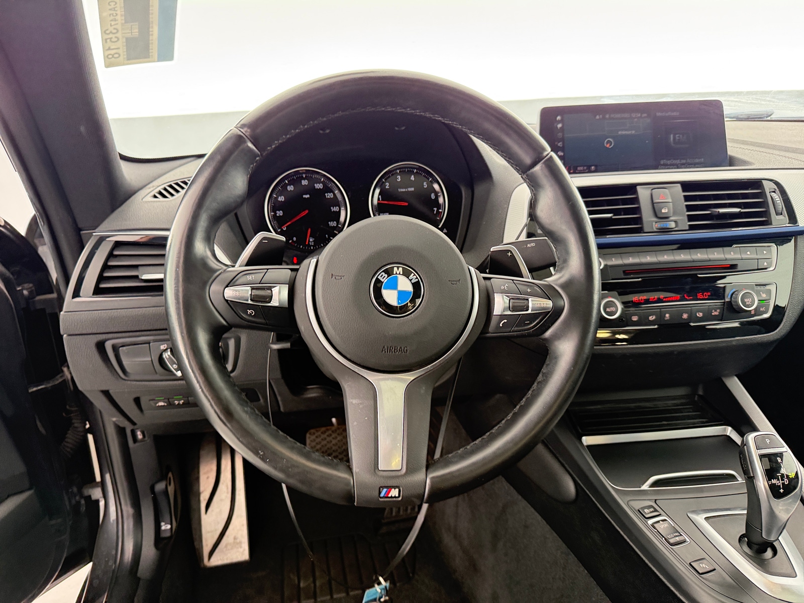 Thumbnail: 2019 BMW 2 Series - 3