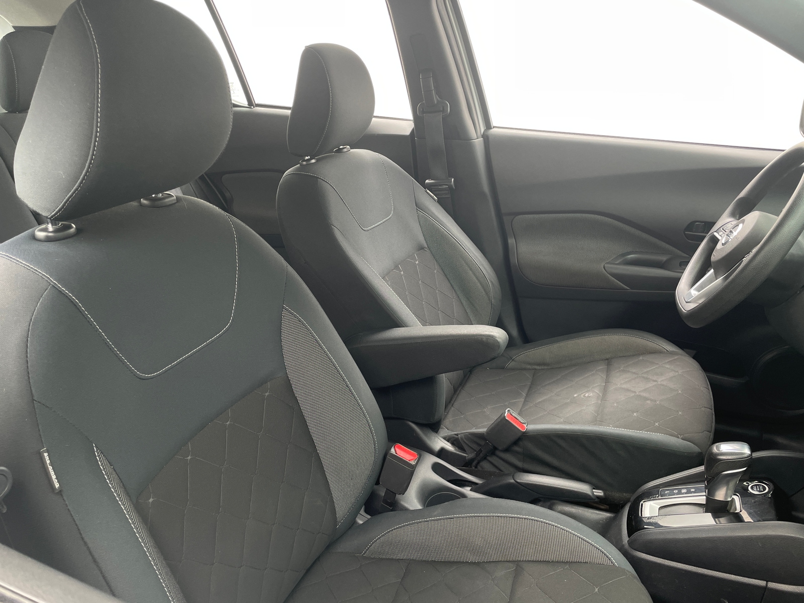Thumbnail: 2020 Nissan Kicks - 2