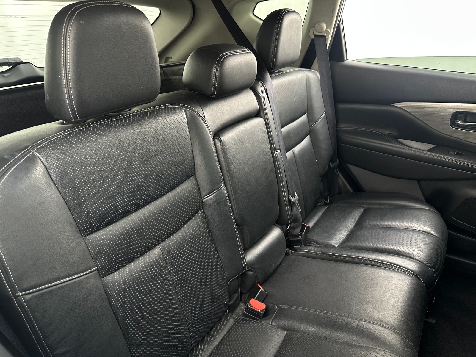 Thumbnail: 2015 Nissan Murano - 6