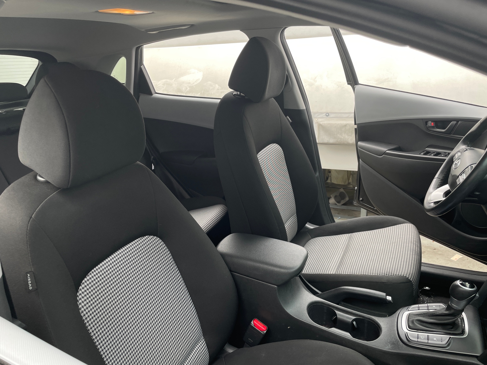 Thumbnail: 2021 Hyundai Kona - 2