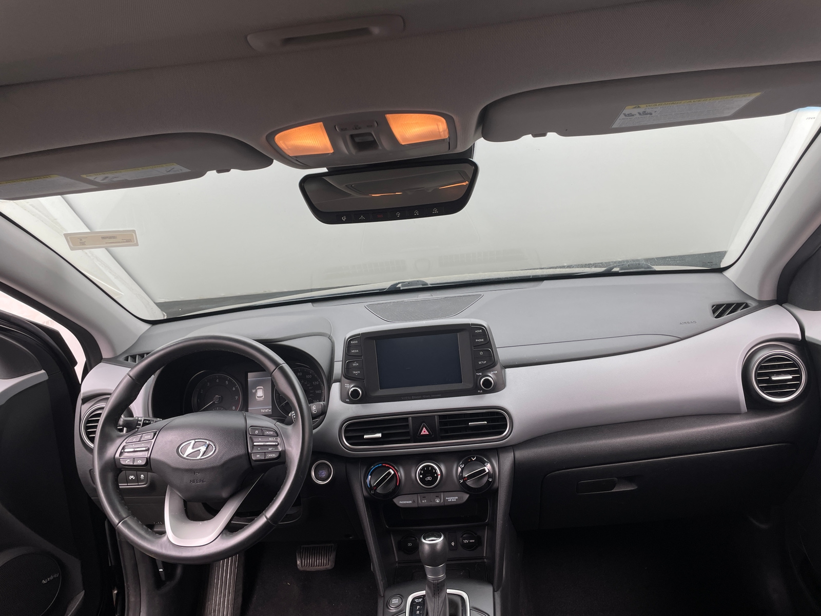 Thumbnail: 2021 Hyundai Kona - 3