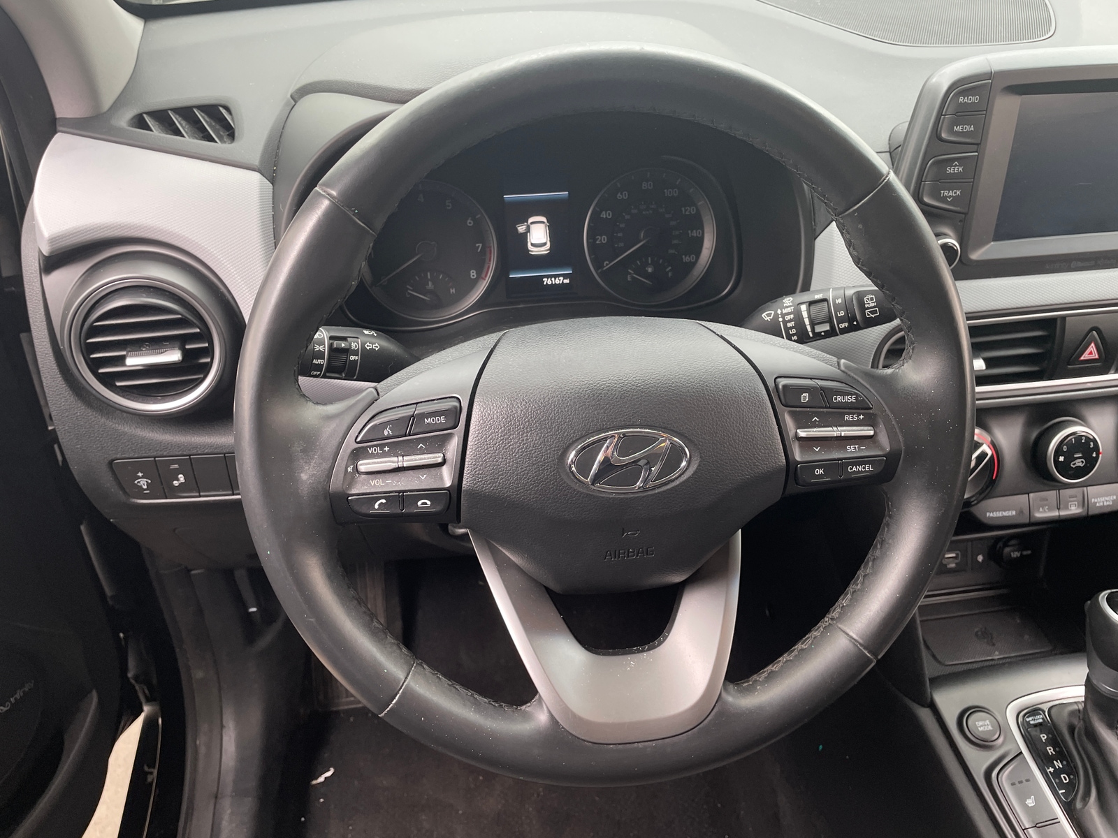 Thumbnail: 2021 Hyundai Kona - 5