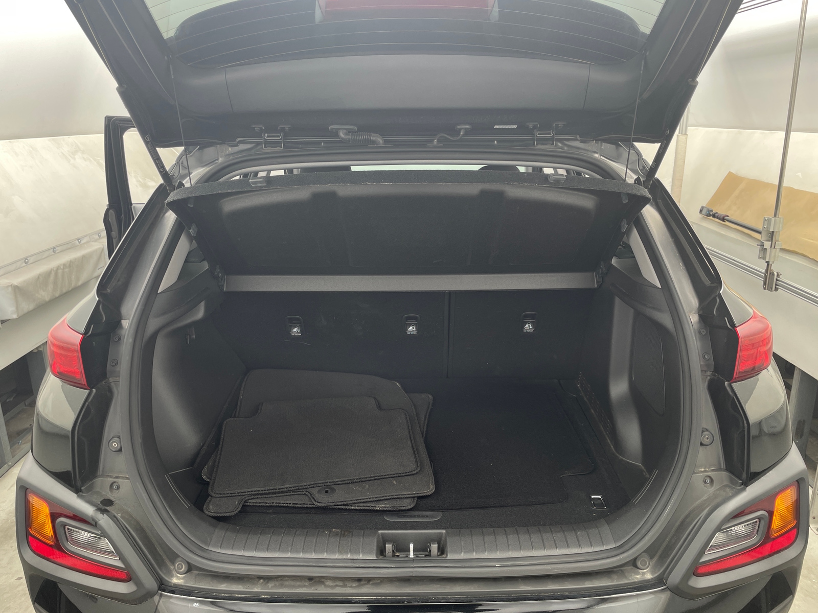 Thumbnail: 2021 Hyundai Kona - 7