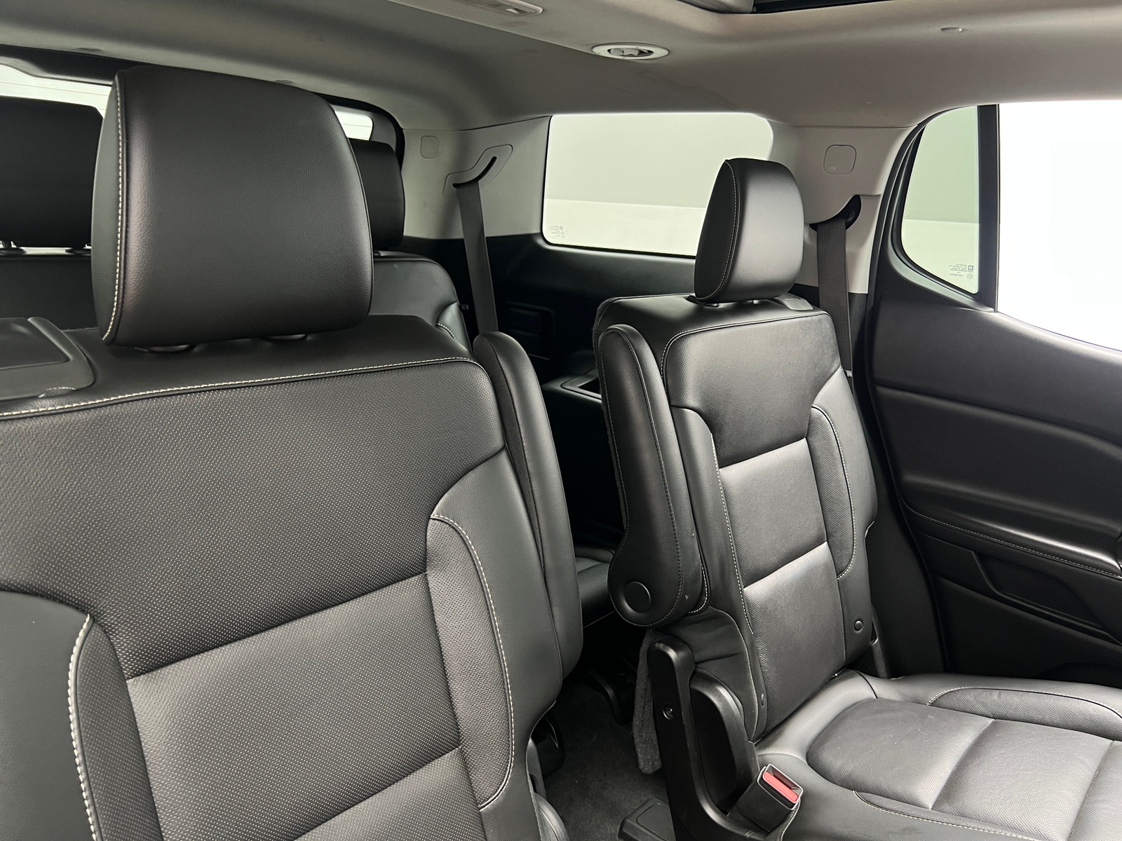 Thumbnail: 2019 GMC Acadia - 6