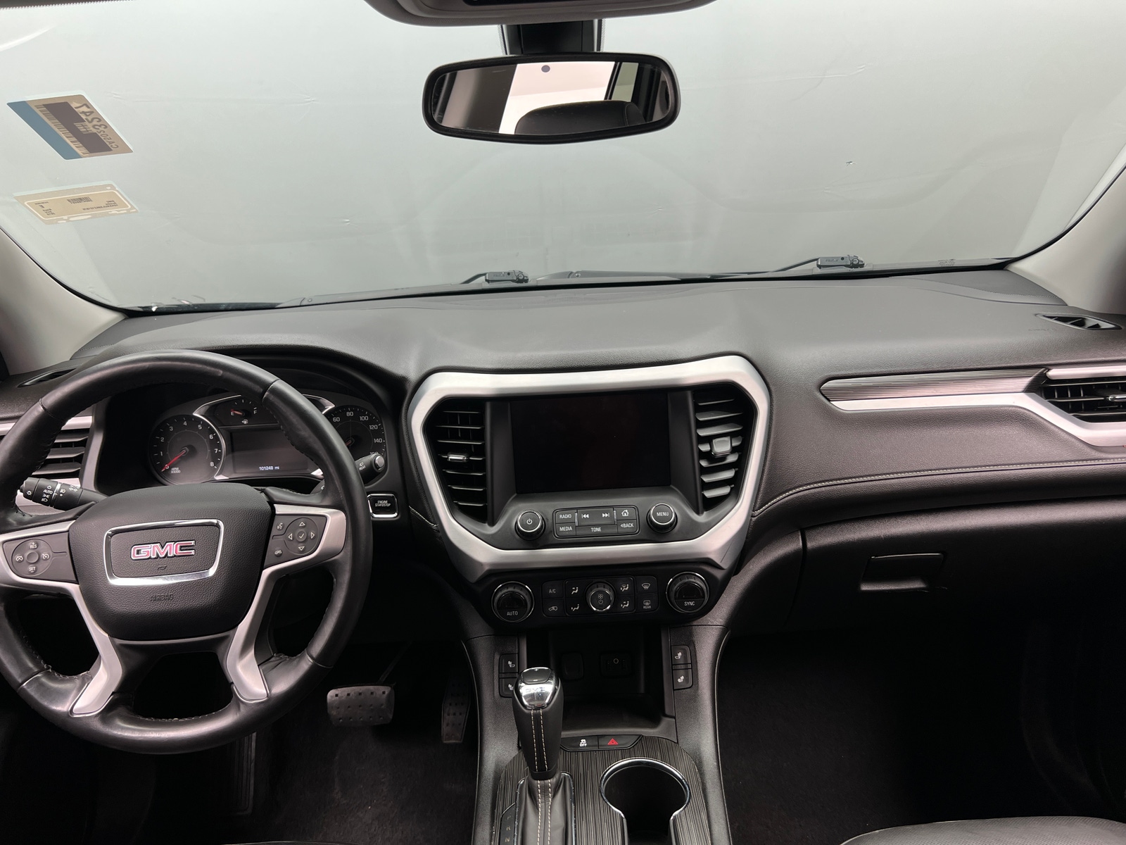 Thumbnail: 2019 GMC Acadia - 3