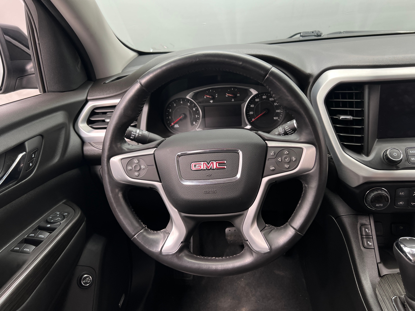 Thumbnail: 2019 GMC Acadia - 5