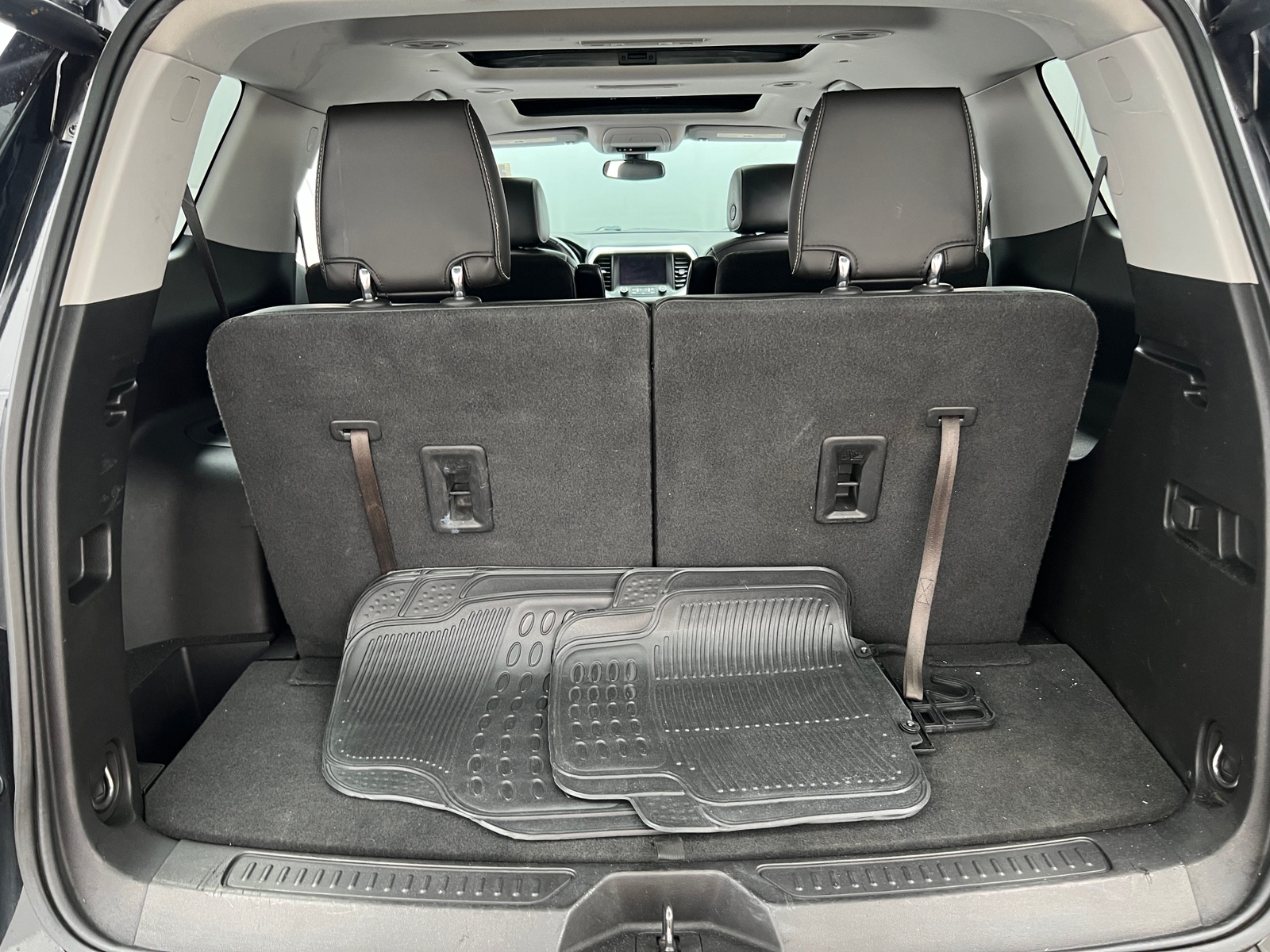 Thumbnail: 2019 GMC Acadia - 7
