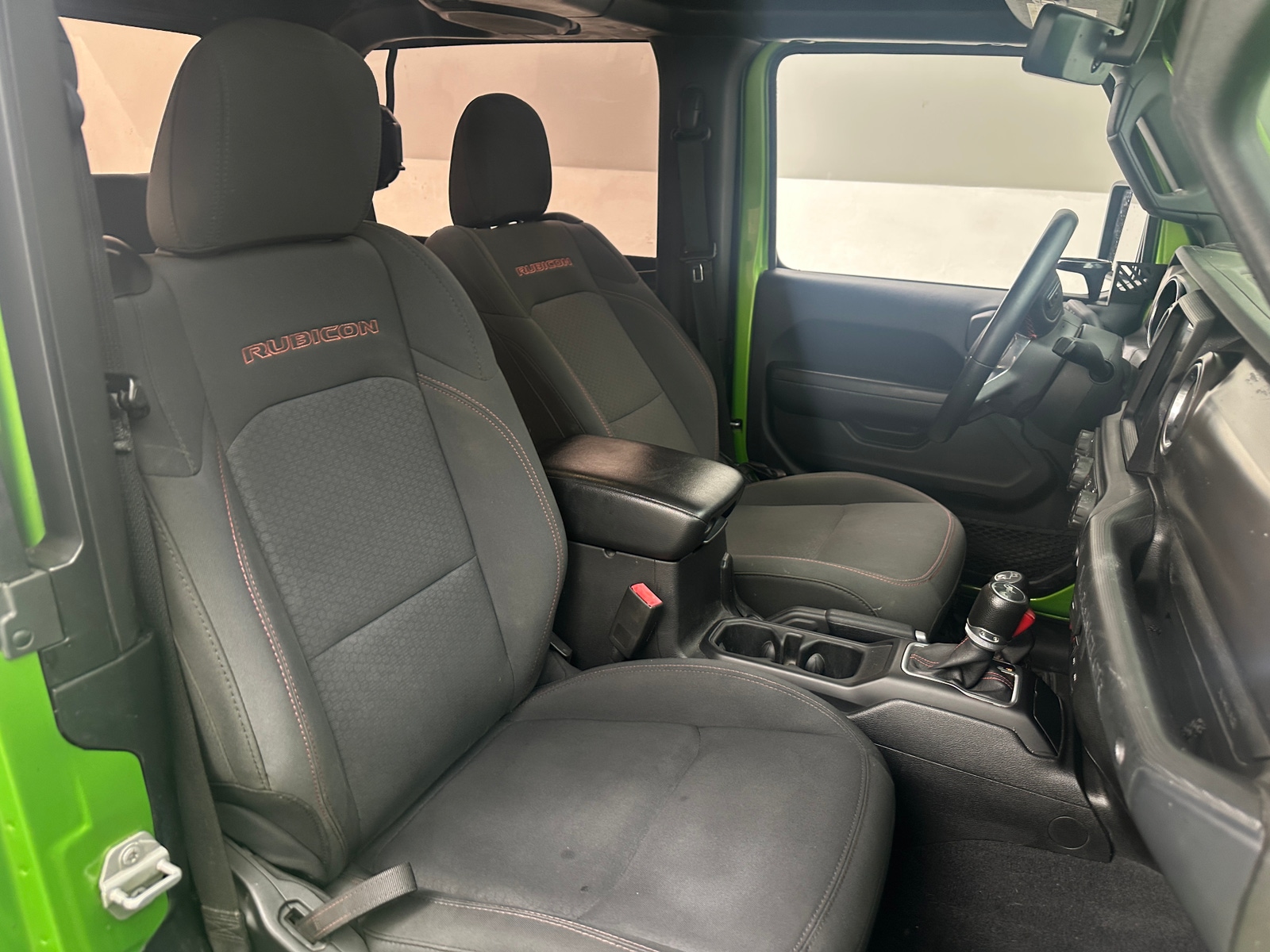 Thumbnail: 2019 Jeep Wrangler - 2