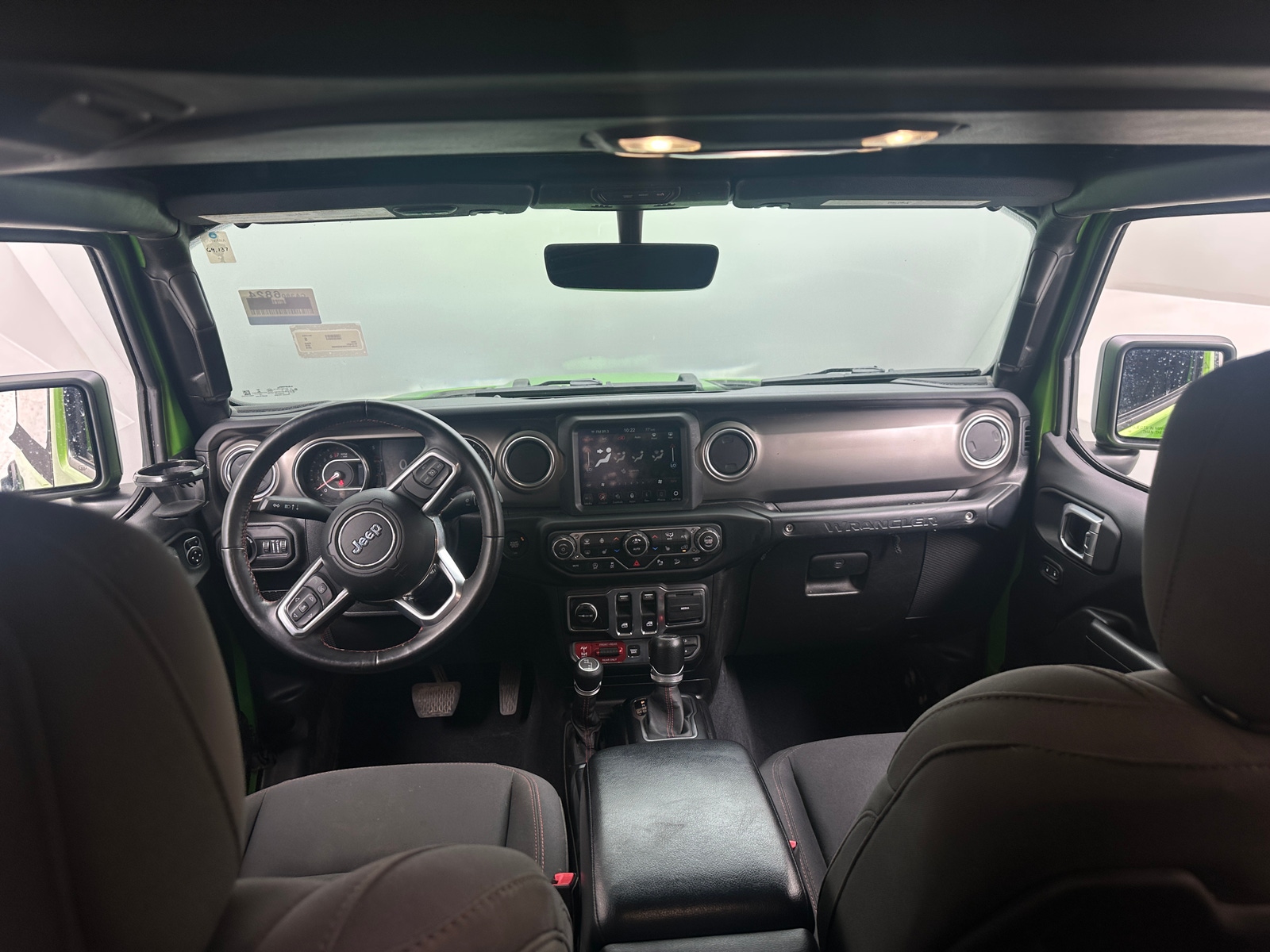 Thumbnail: 2019 Jeep Wrangler - 3
