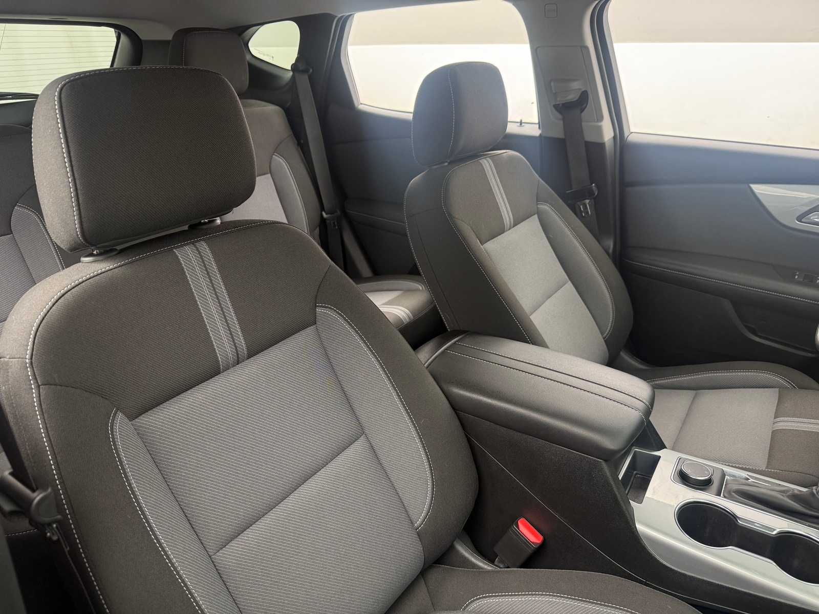 Thumbnail: 2024 Chevrolet Blazer - 2