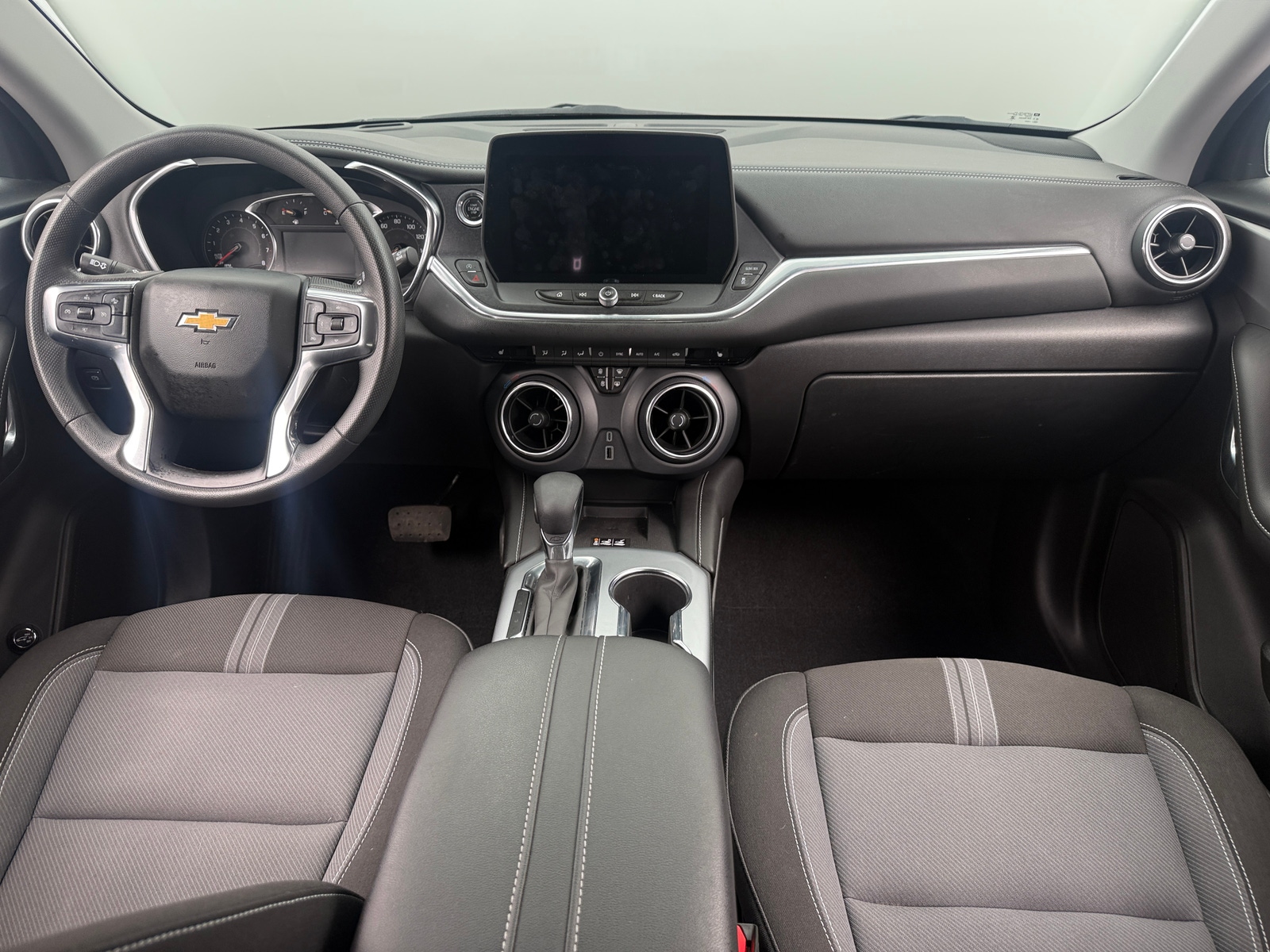 Thumbnail: 2024 Chevrolet Blazer - 3
