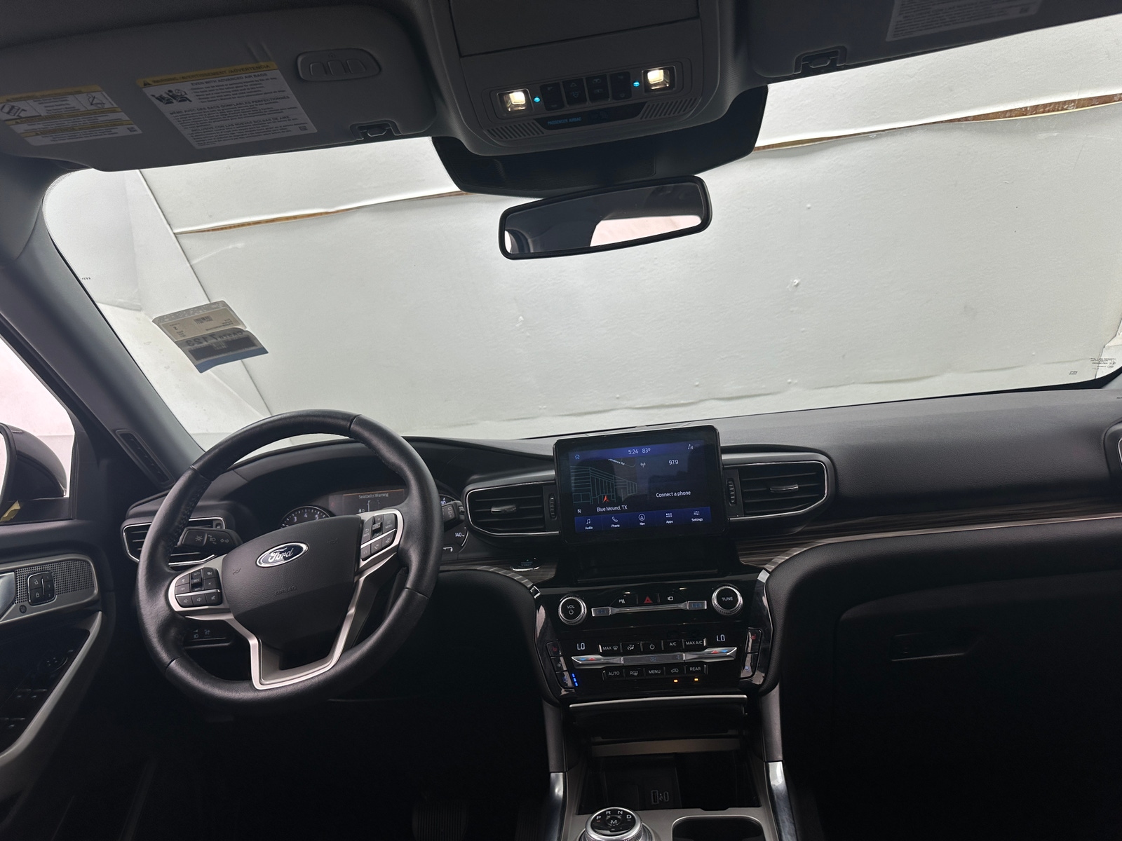 Thumbnail: 2021 Ford Explorer - 2