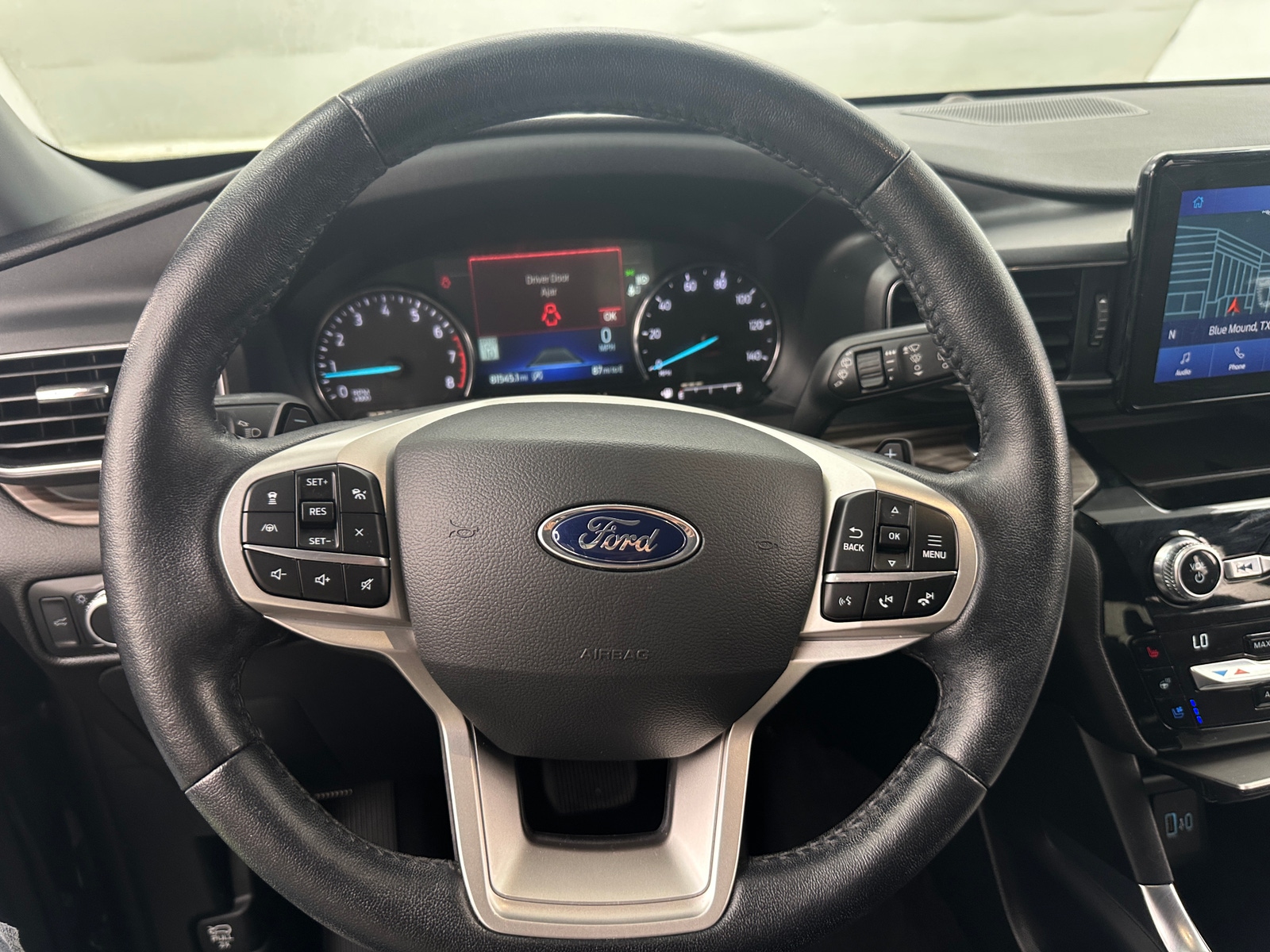 Thumbnail: 2021 Ford Explorer - 4