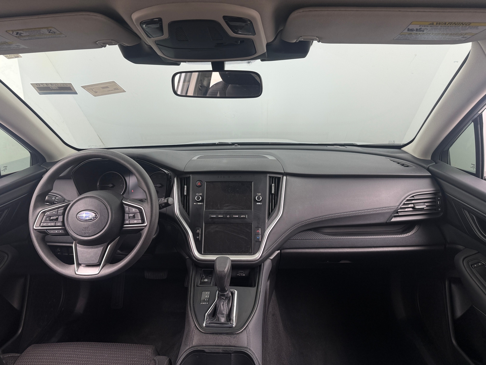 Thumbnail: 2023 Subaru Outback - 3