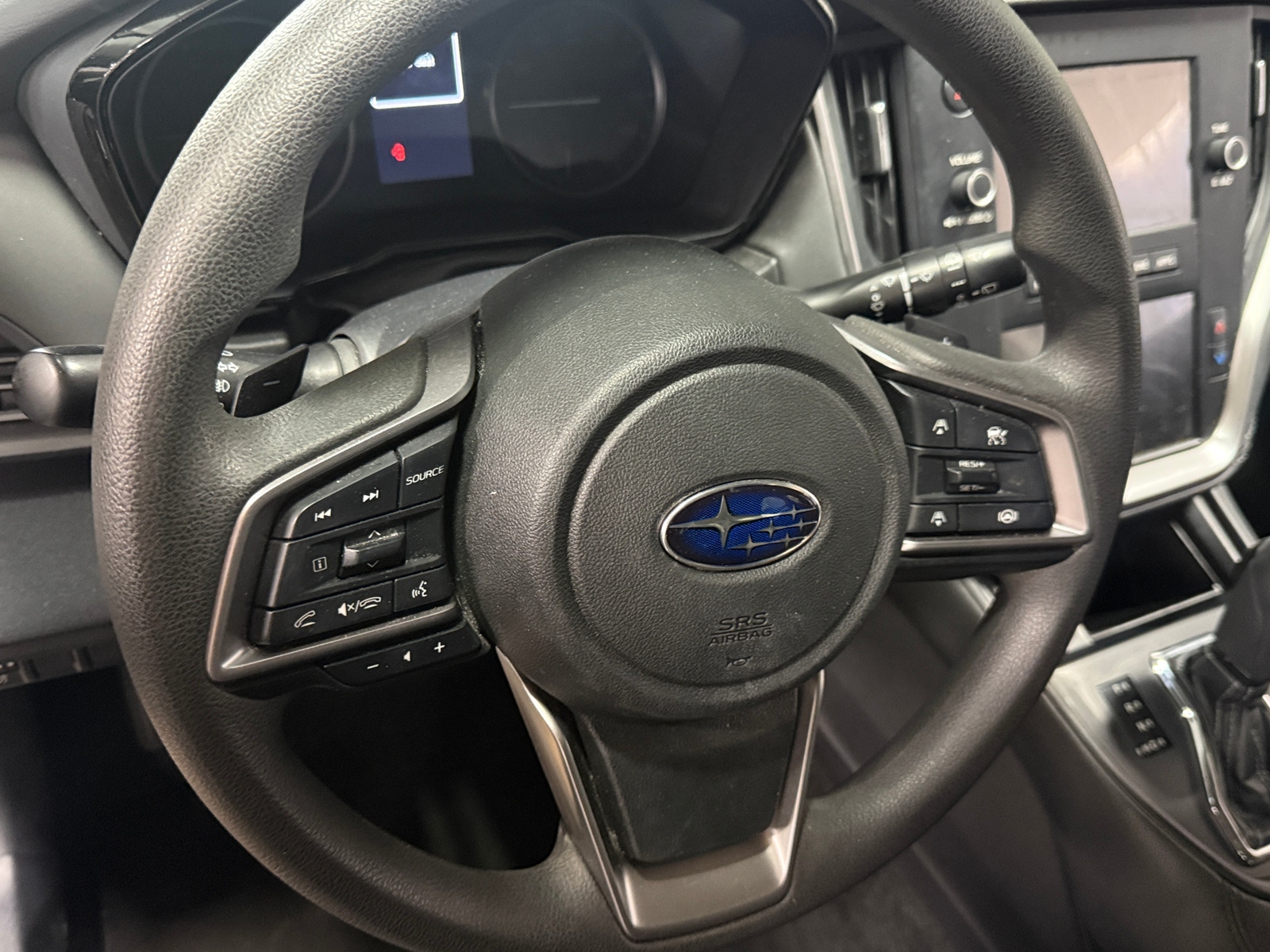 Thumbnail: 2023 Subaru Outback - 5