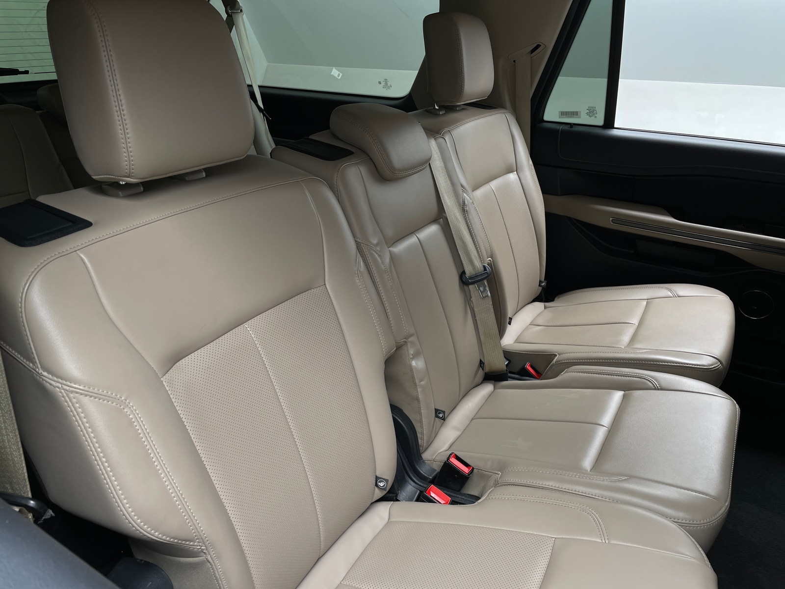 Thumbnail: 2024 Ford Expedition MAX - 5