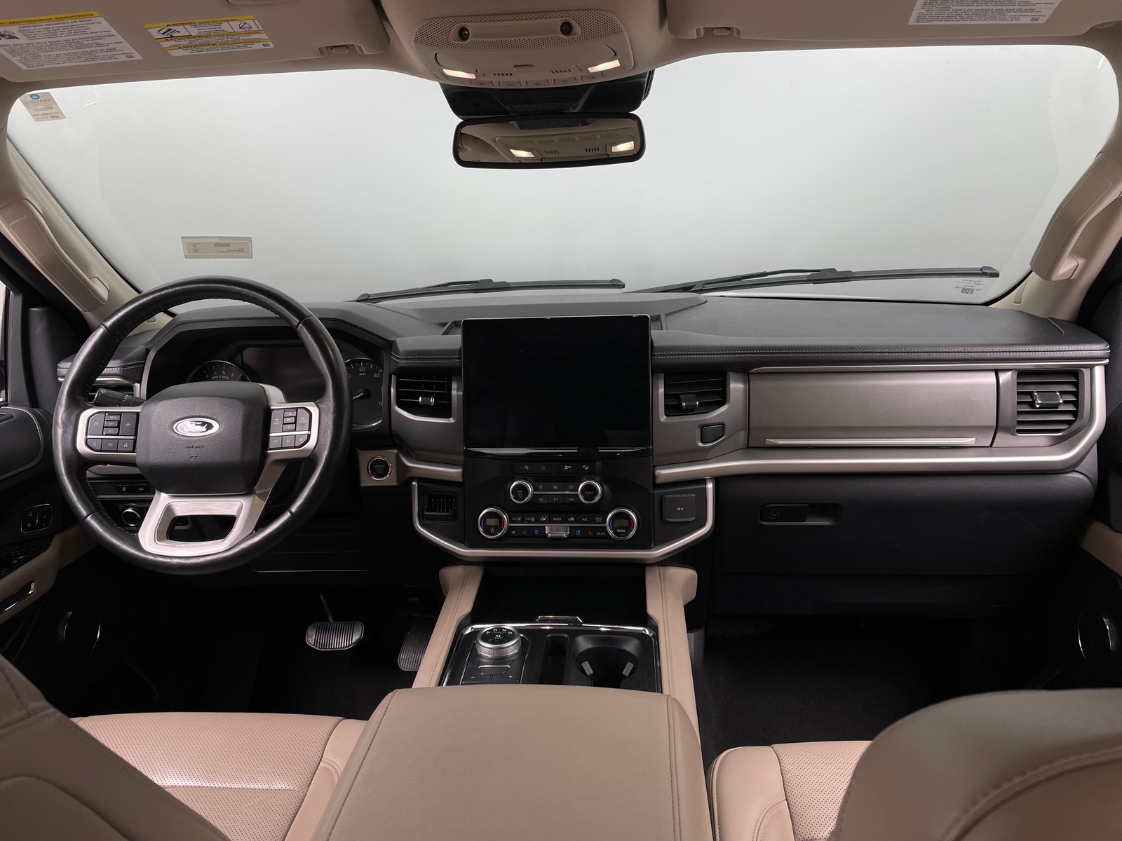 Thumbnail: 2024 Ford Expedition MAX - 2