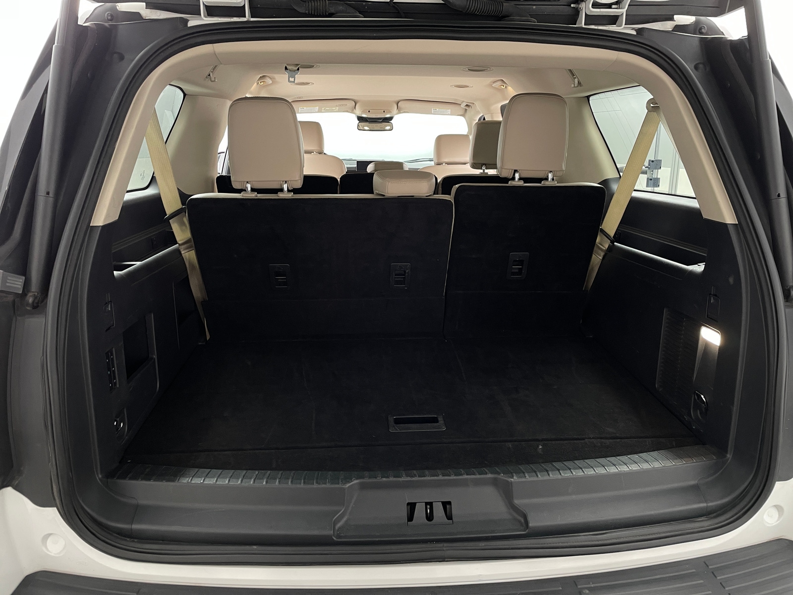 Thumbnail: 2024 Ford Expedition MAX - 6
