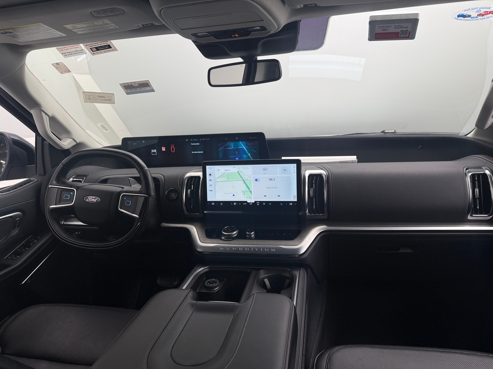 Thumbnail: 2025 Ford Expedition MAX - 2