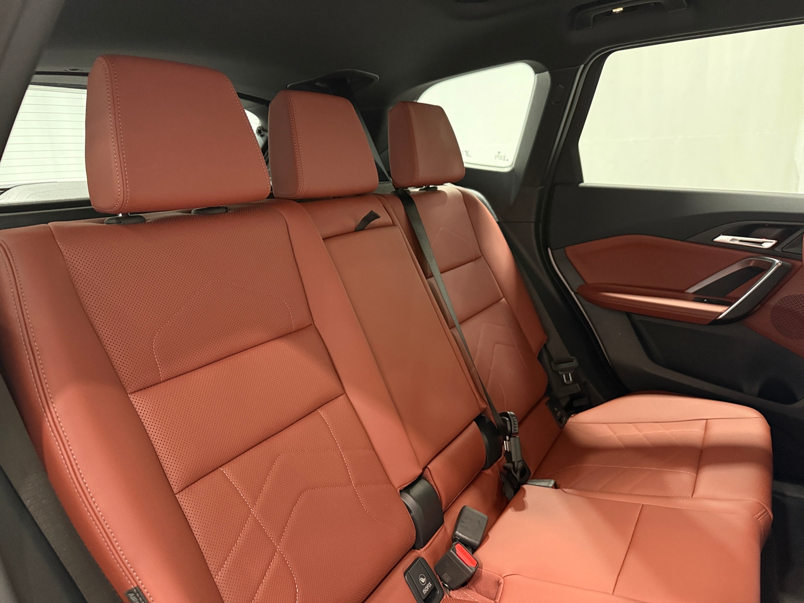 Thumbnail: 2026 BMW X1 - 5