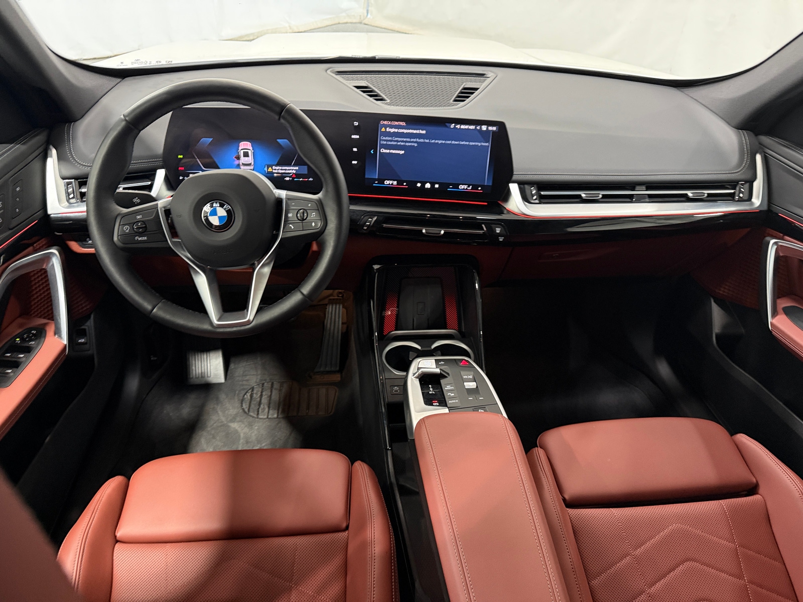 Thumbnail: 2026 BMW X1 - 2