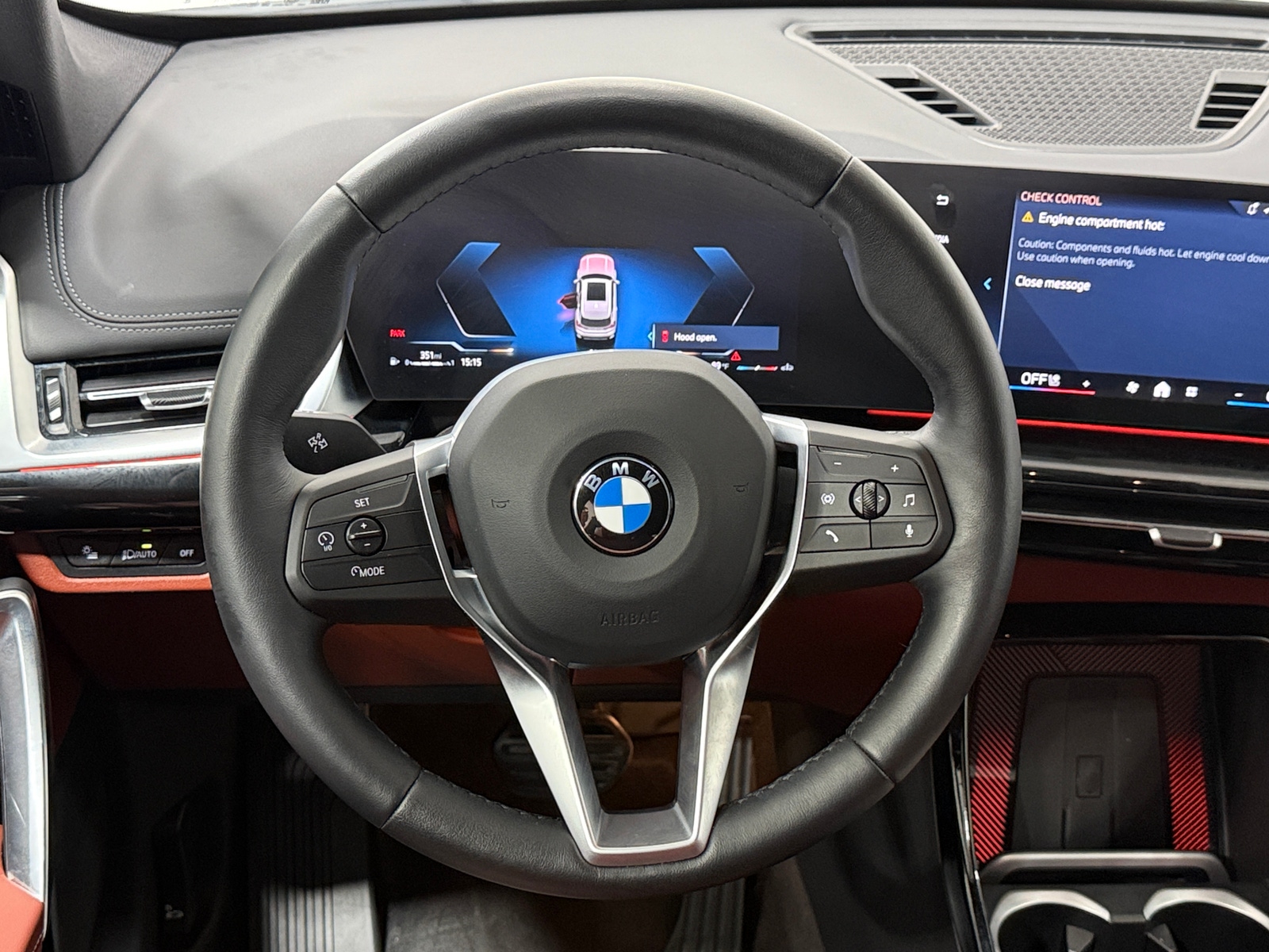 Thumbnail: 2026 BMW X1 - 4