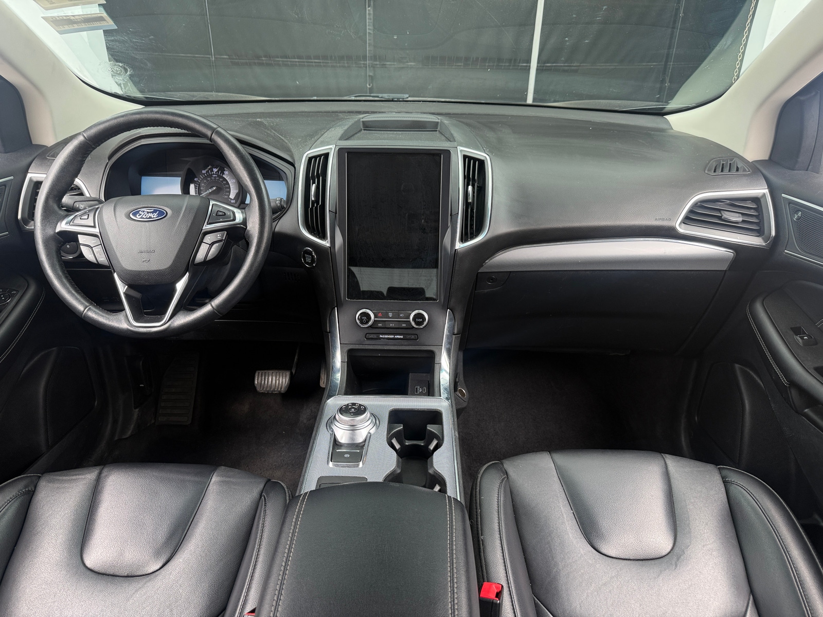 Thumbnail: 2022 Ford Edge - 2