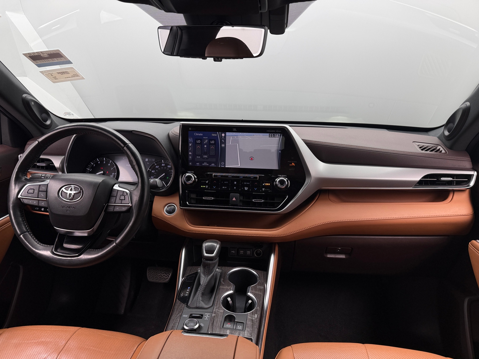 Thumbnail: 2020 Toyota Highlander - 2