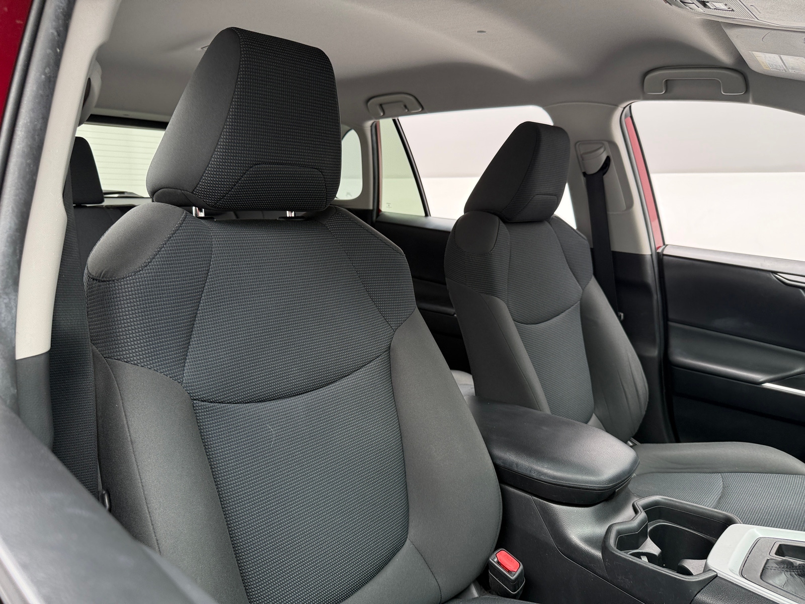 Thumbnail: 2019 Toyota RAV4 - 2