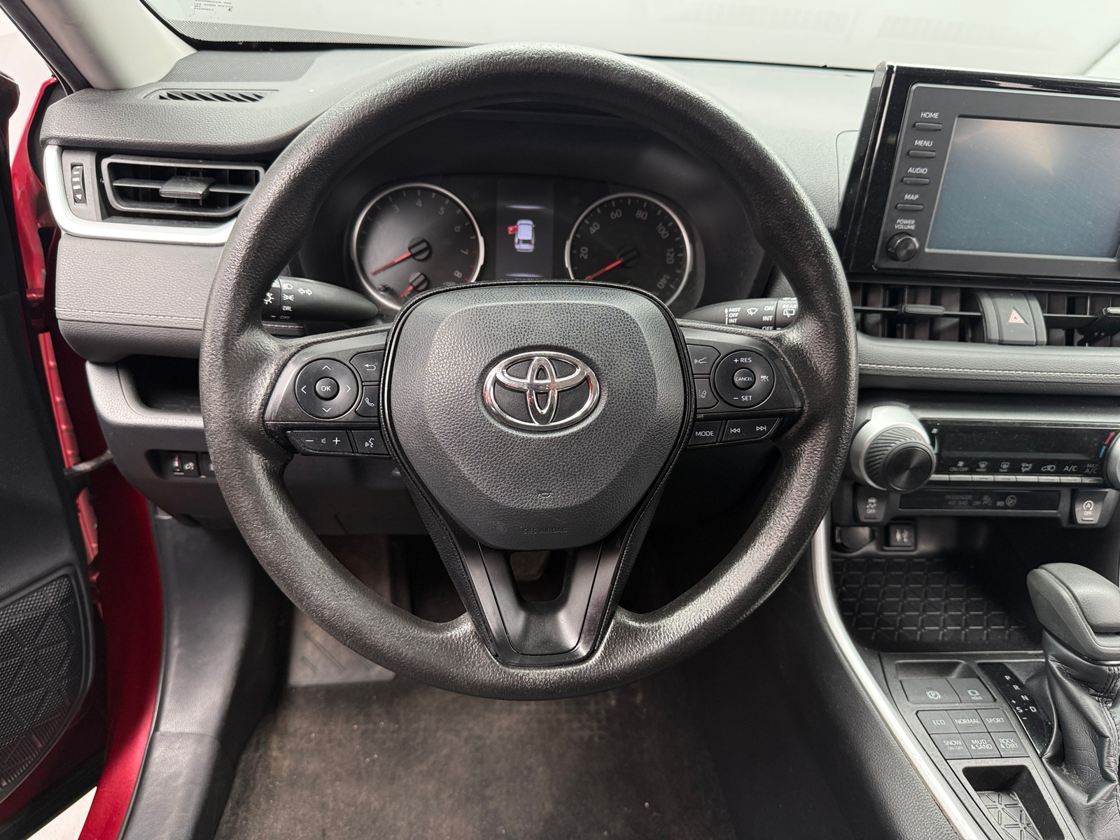 Thumbnail: 2019 Toyota RAV4 - 5