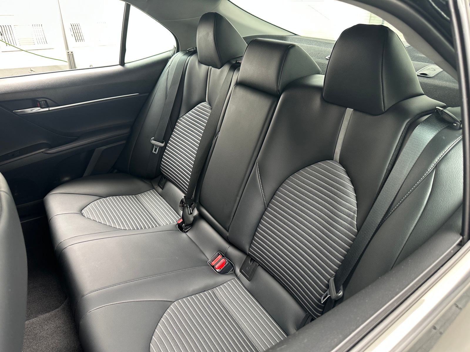 Thumbnail: 2021 Toyota Camry - 5