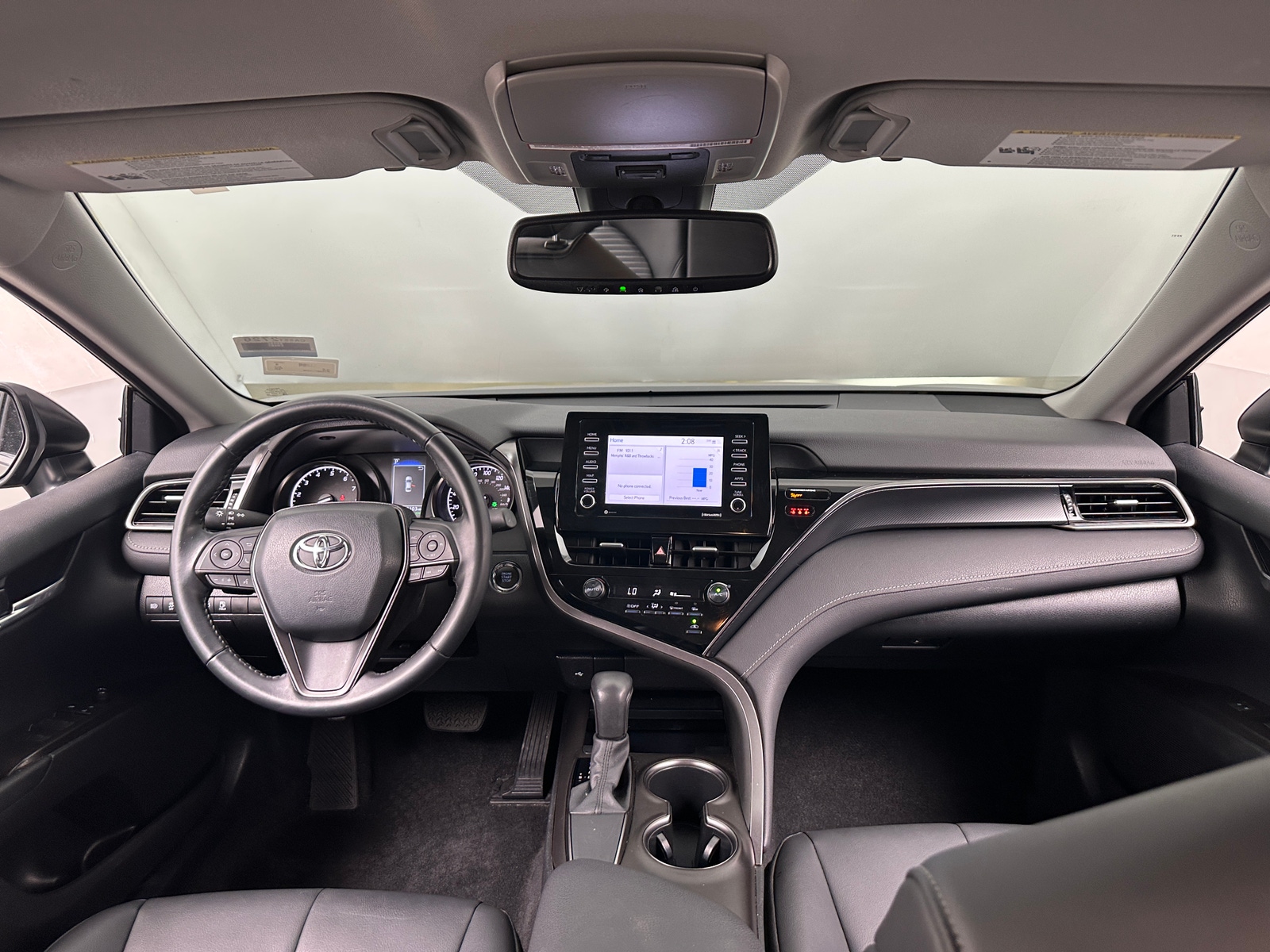 Thumbnail: 2021 Toyota Camry - 2