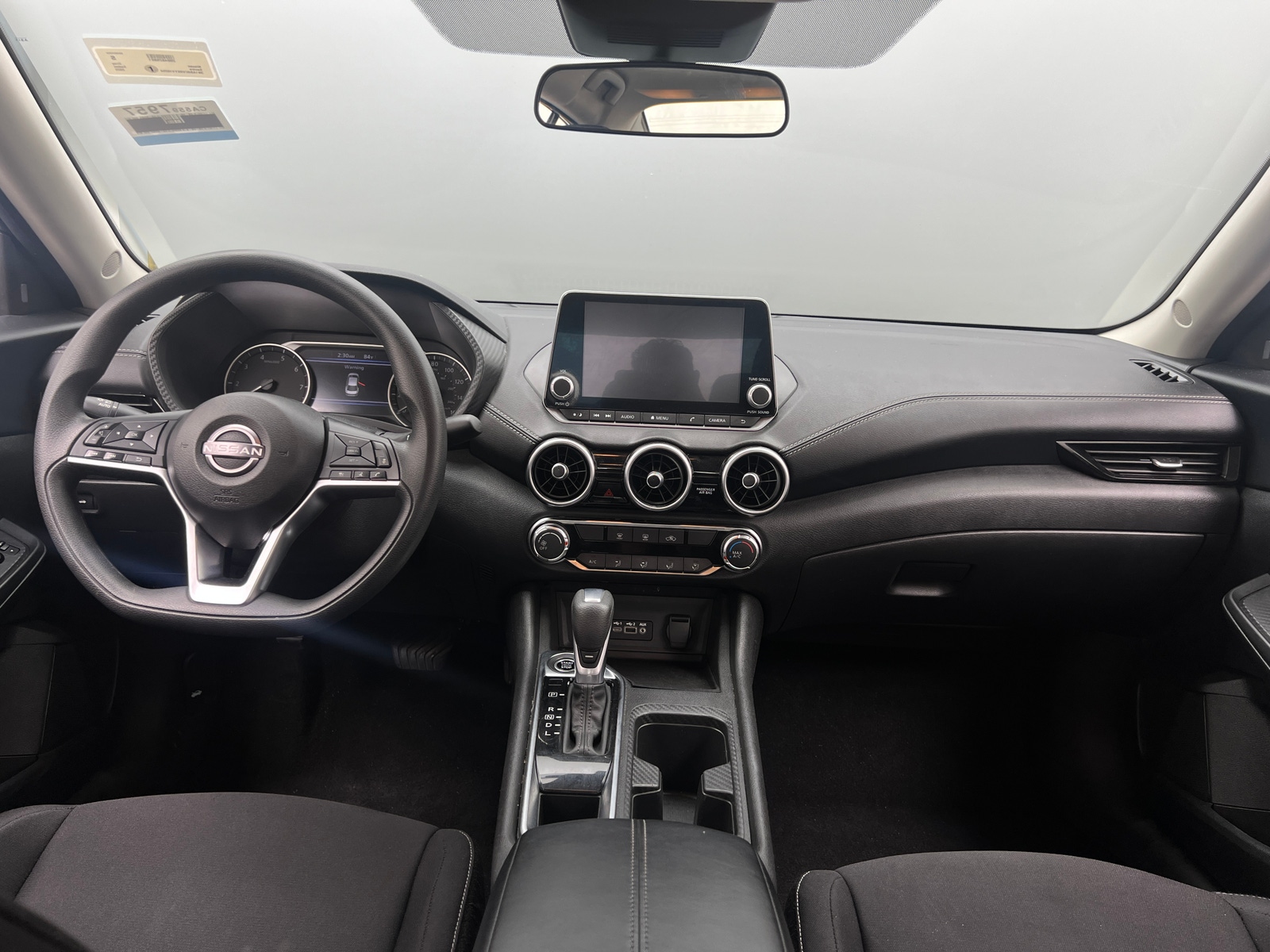 Thumbnail: 2025 Nissan Sentra - 3