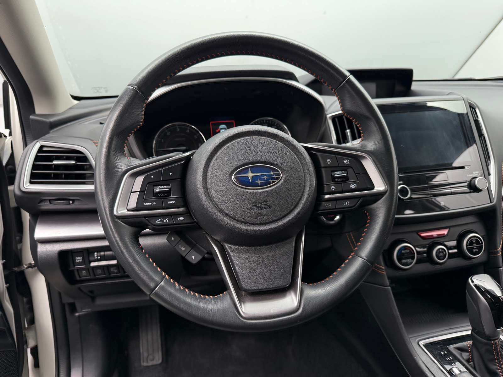Thumbnail: 2023 Subaru Crosstrek - 4