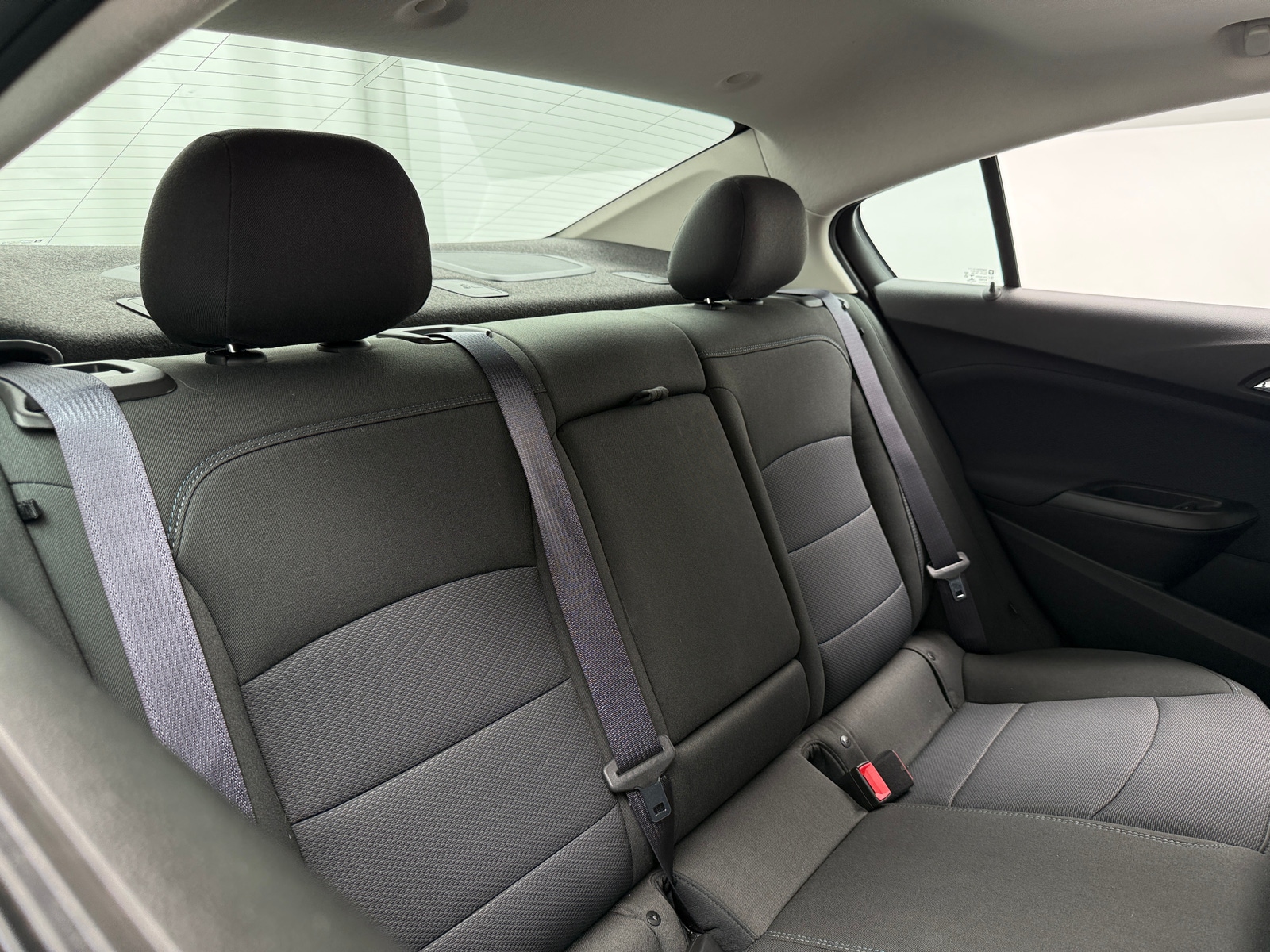 Thumbnail: 2017 Chevrolet Cruze - 6