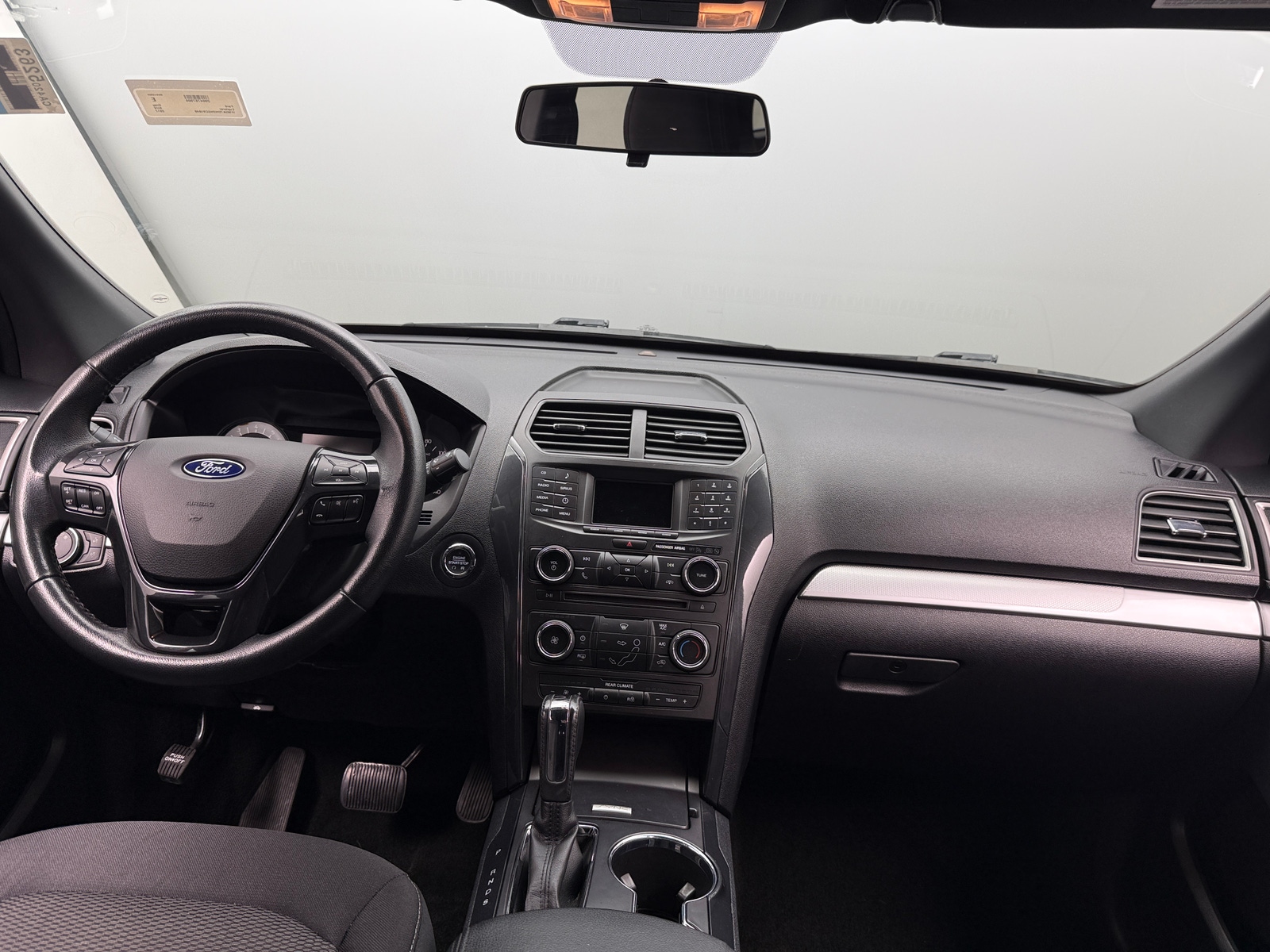 Thumbnail: 2017 Ford Explorer - 3