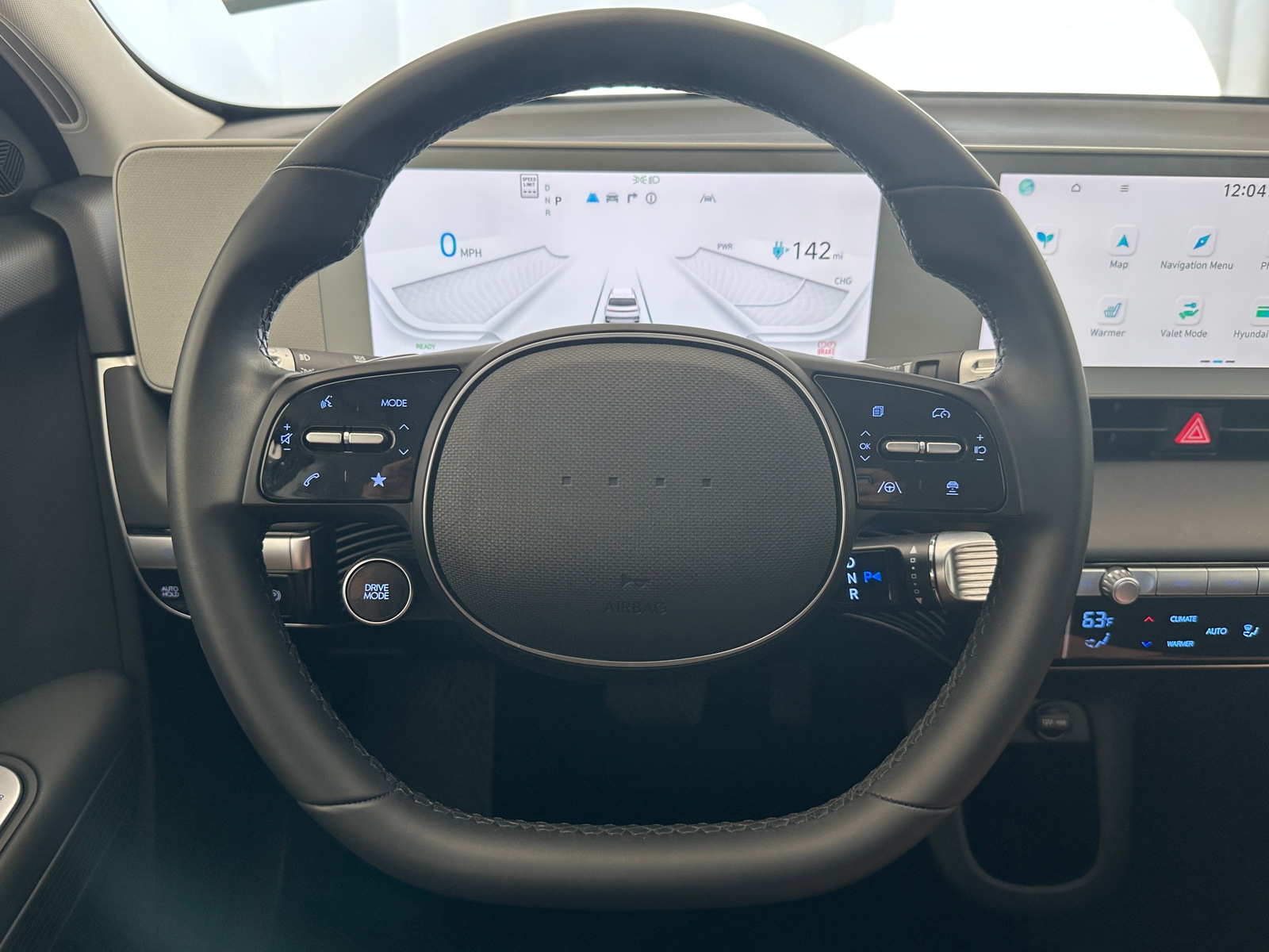 Thumbnail: 2024 Hyundai Ioniq 5 - 5