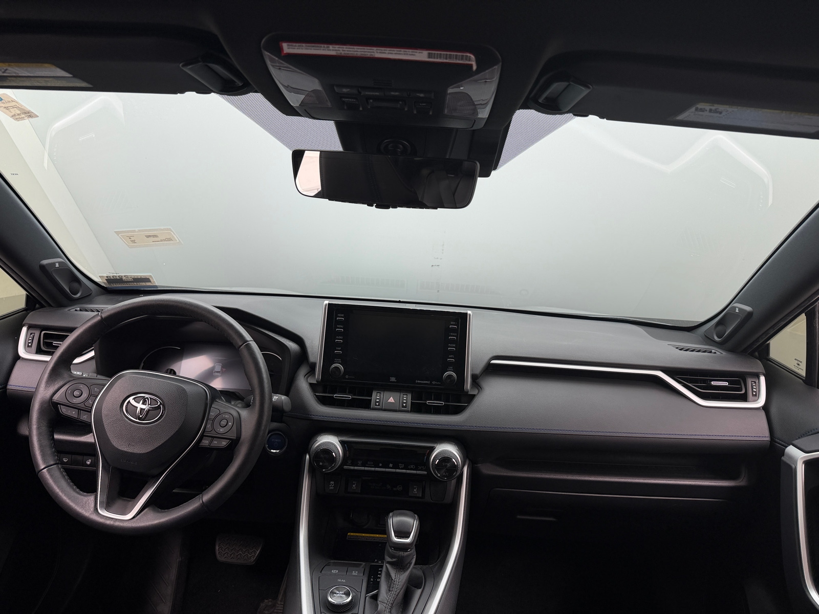 Thumbnail: 2021 Toyota RAV4 - 2