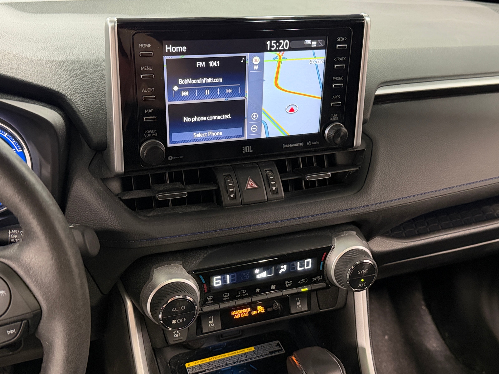 Thumbnail: 2021 Toyota RAV4 - 3