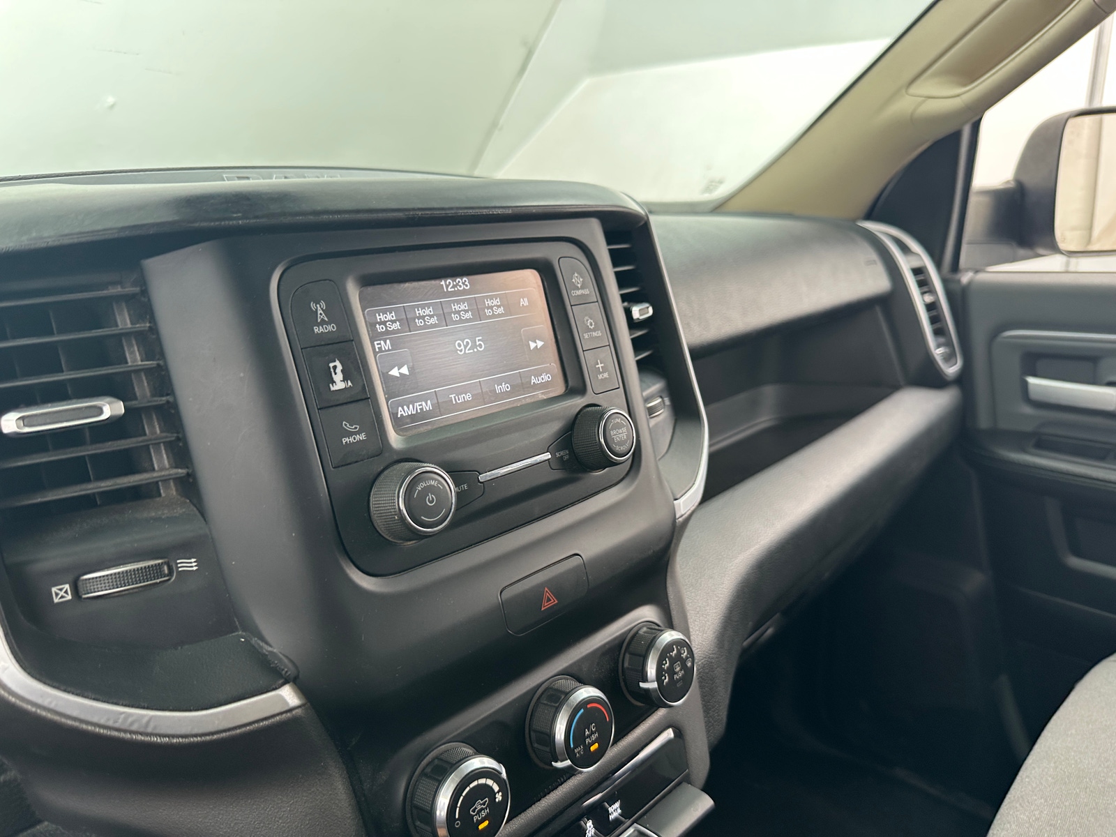 Thumbnail: 2020 RAM 2500 - 4