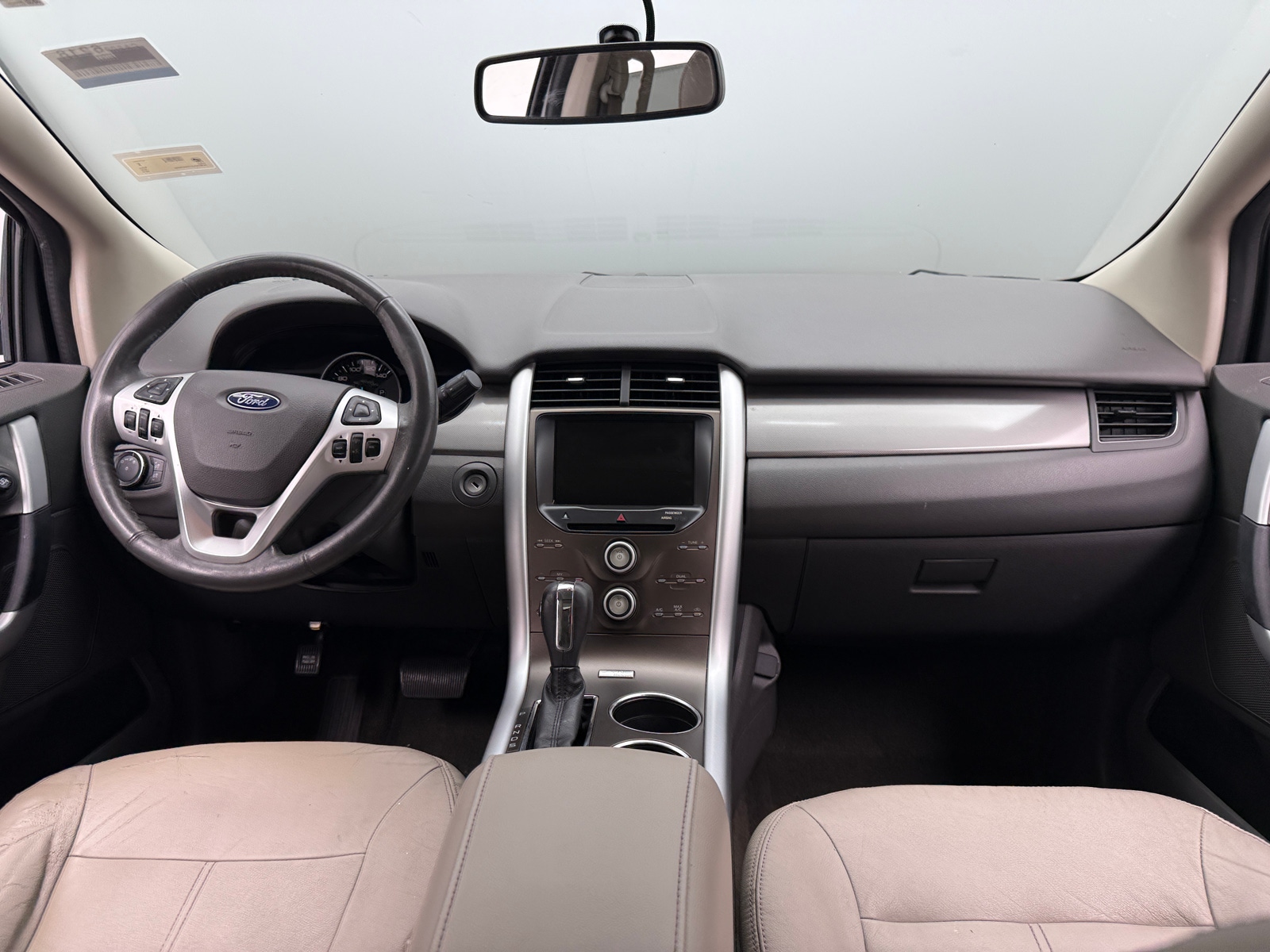 Thumbnail: 2013 Ford Edge - 2